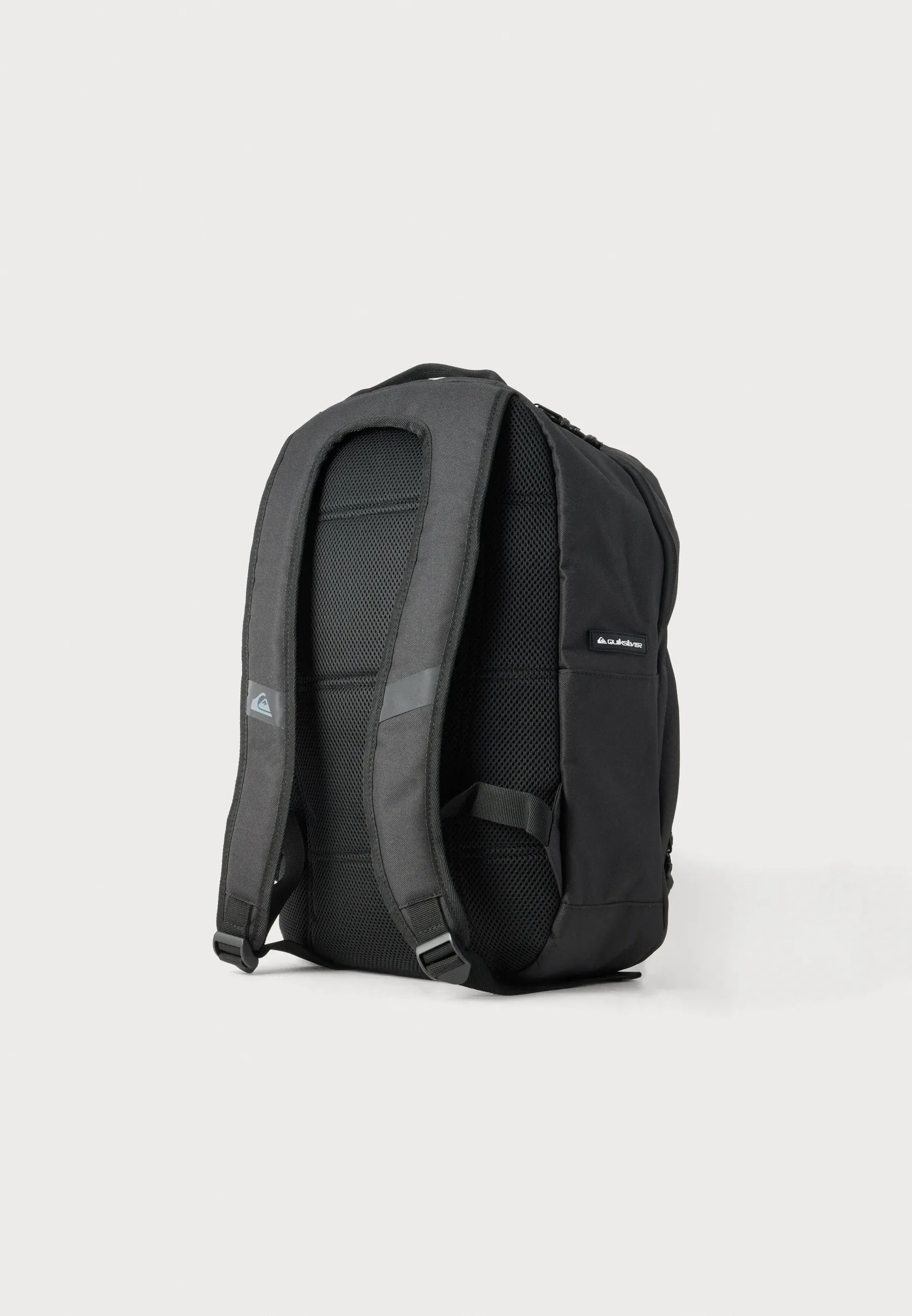 Quiksilver Schoolie Unisex Sacoche Noir
