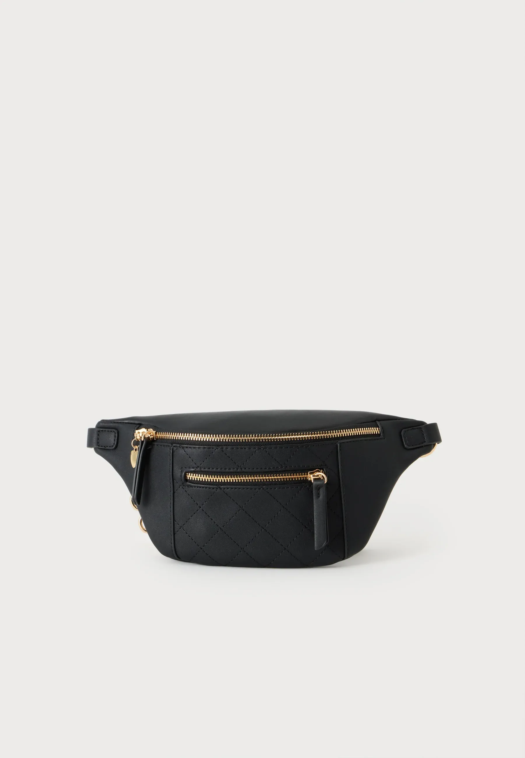 Evenandodd Porte-monnaie Noir