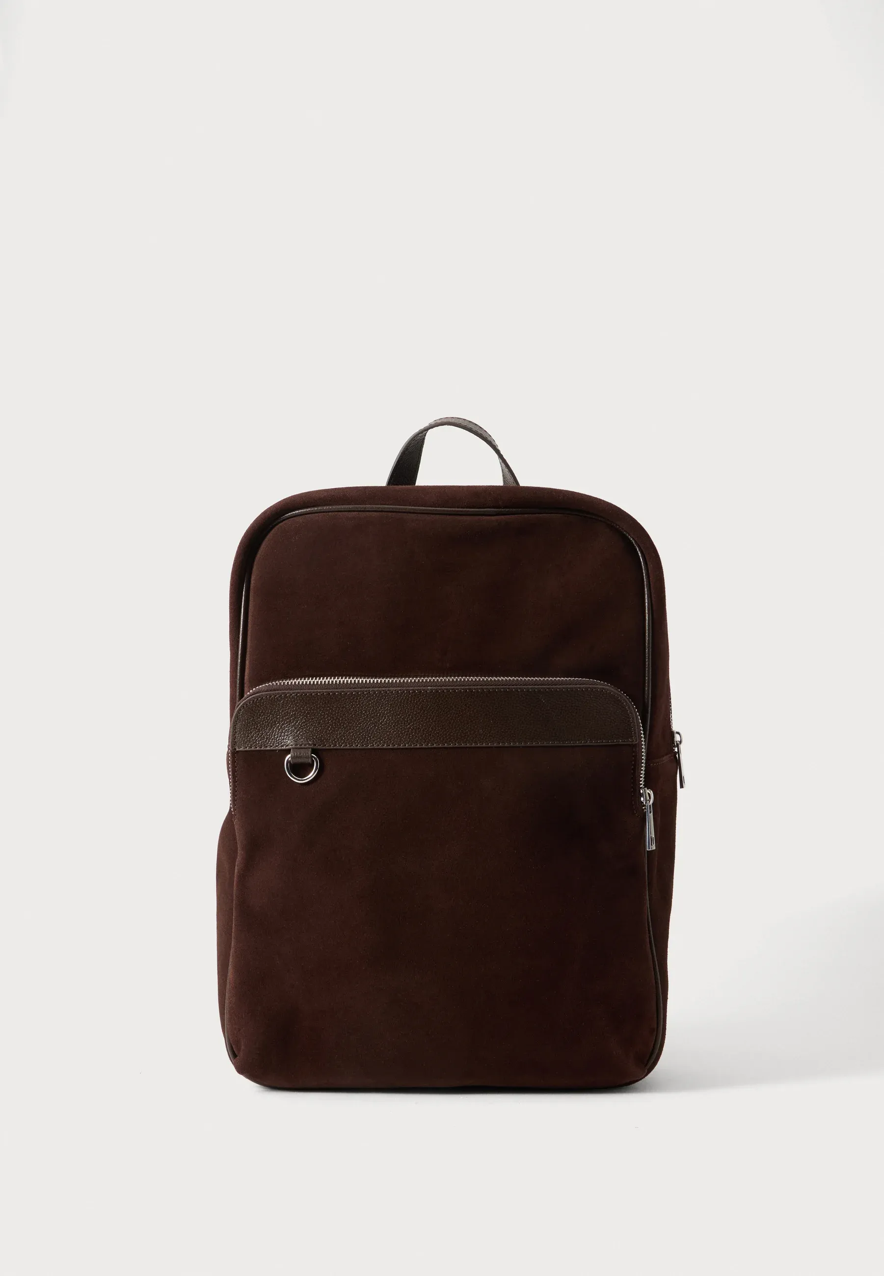 Zign Rowan Unisexe Sacoche Marron Chocolat