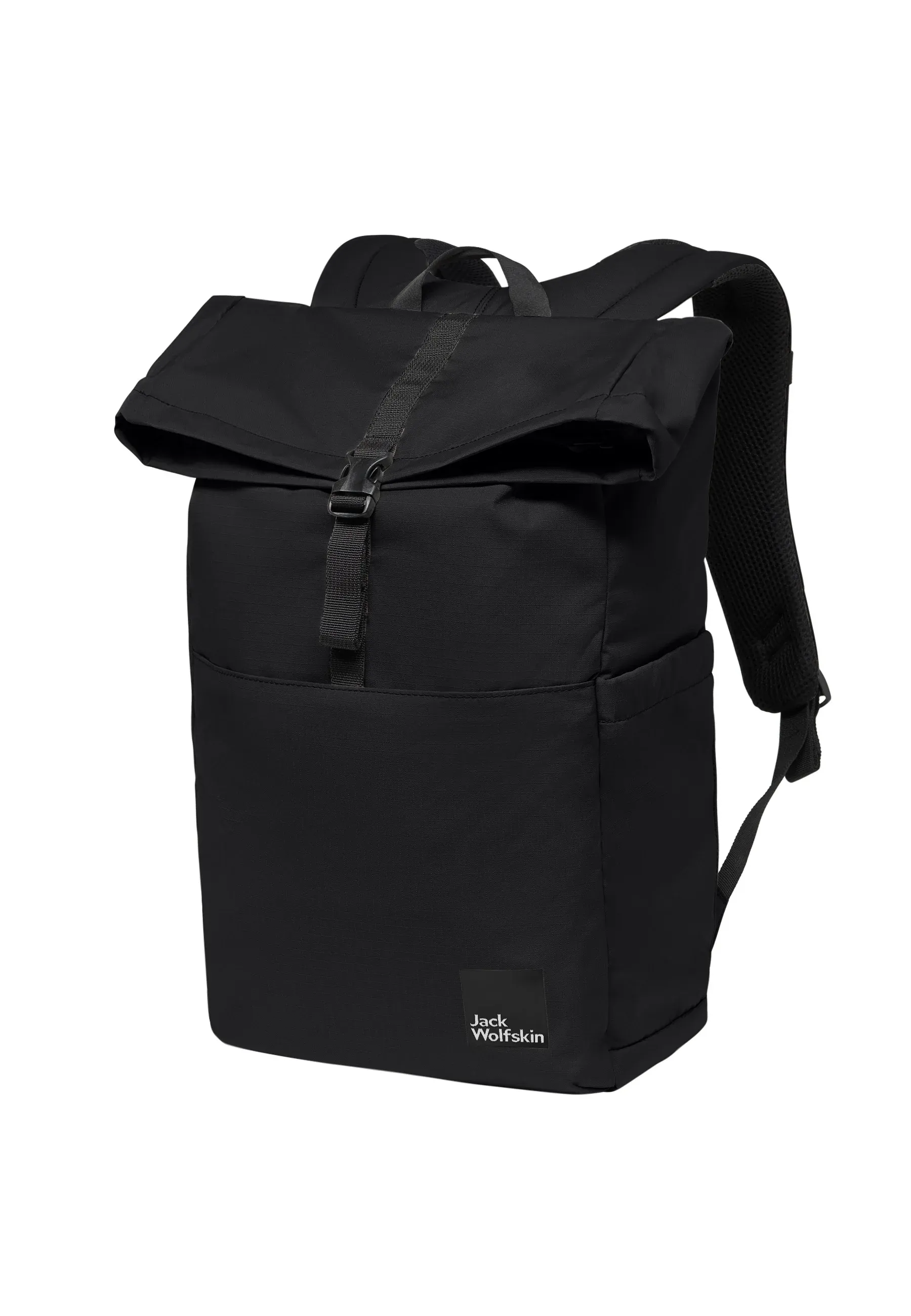 Jack Wolfskin Island Zaino Noir