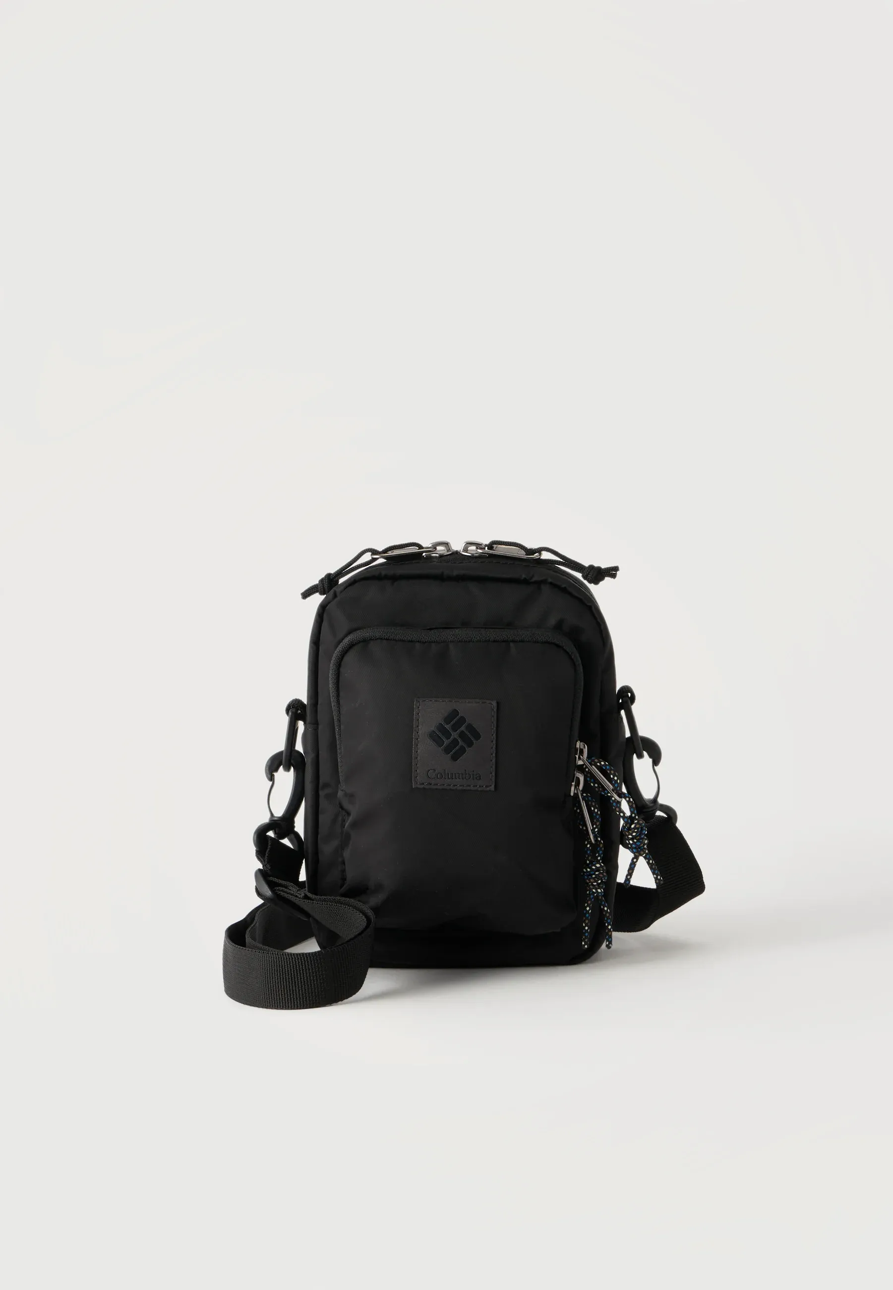 Columbia Great Smoky Garden Mini Unisexe Bandoulière Noir
