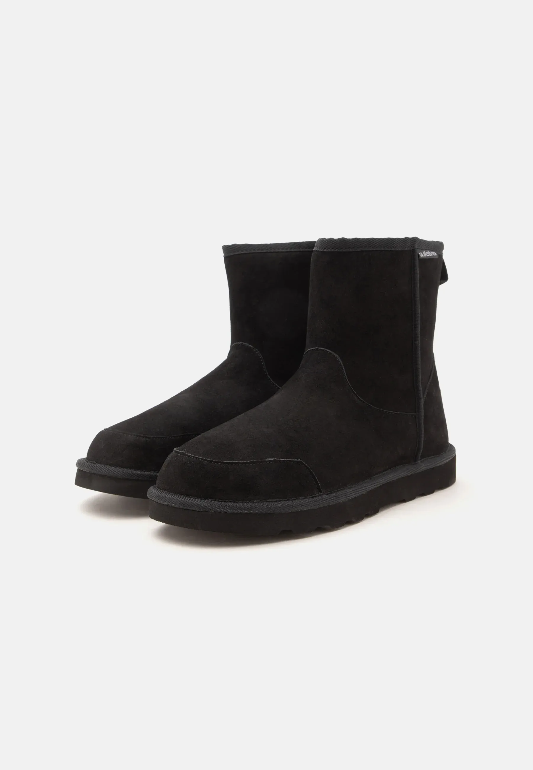 Quiksilver Aussie Bottes de Neige Noir