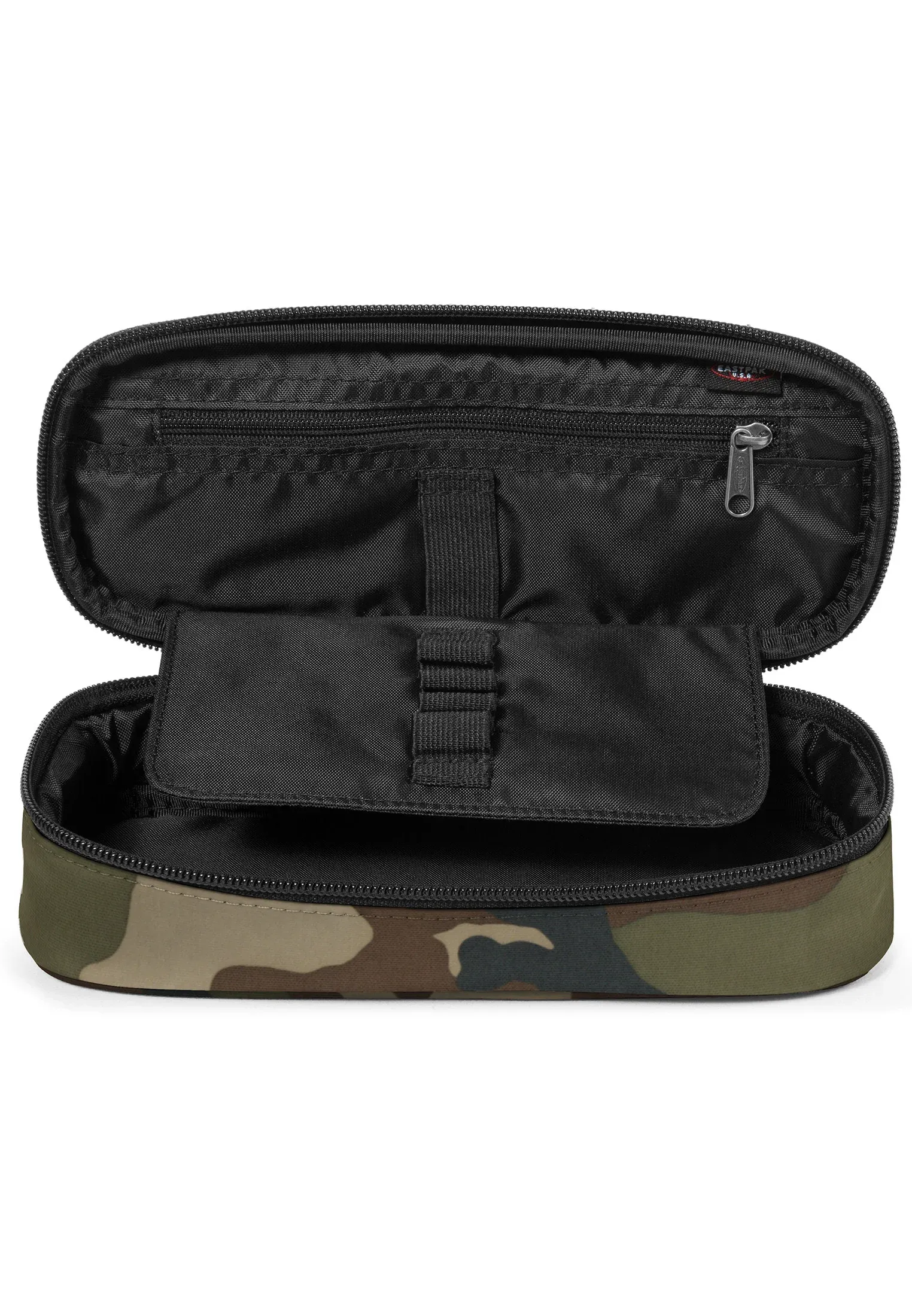 Eastpak Single Astuccio Camo
