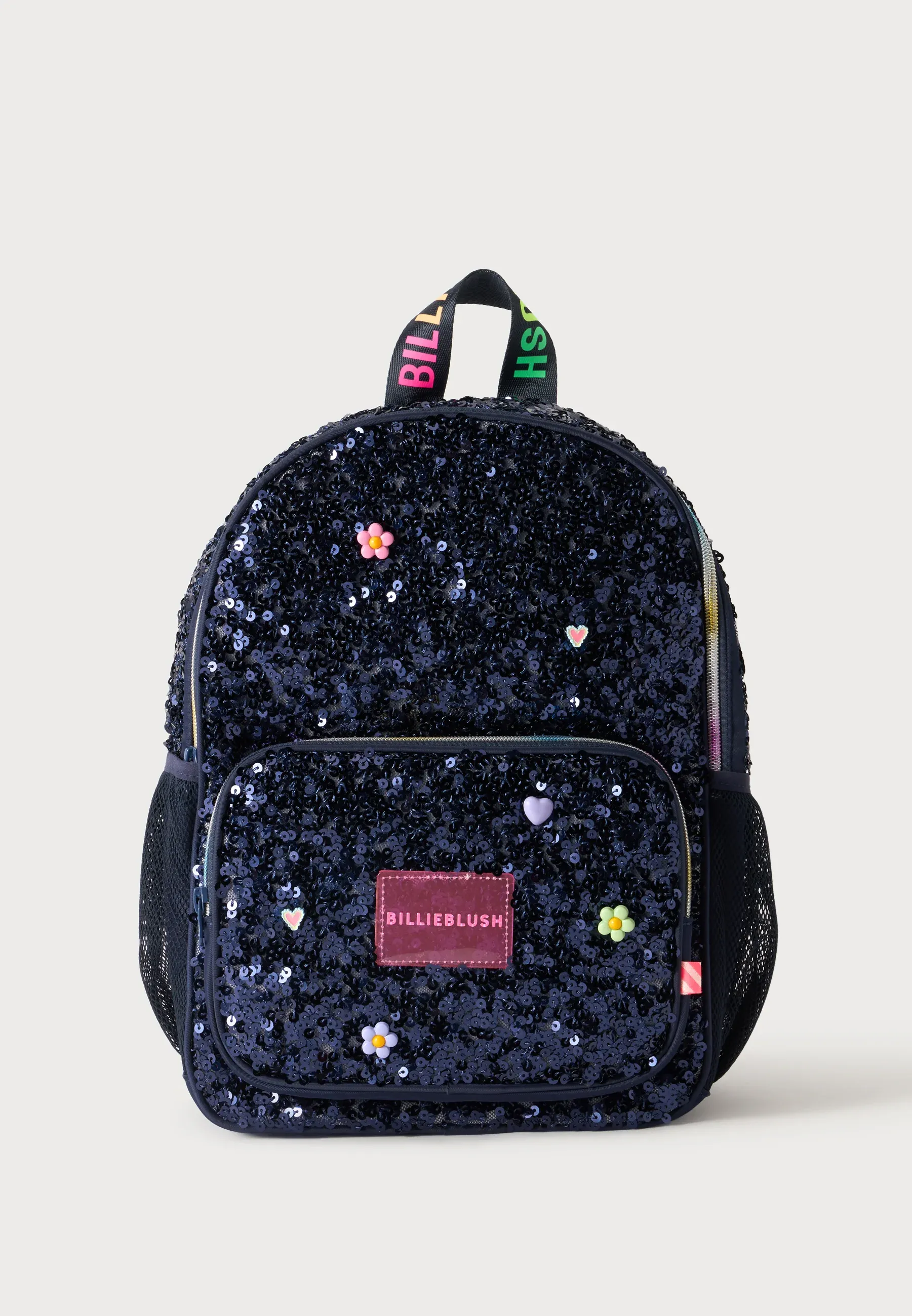 Sac à dos Billieblush Enfant Unisexe Zaino da viaggio Navy