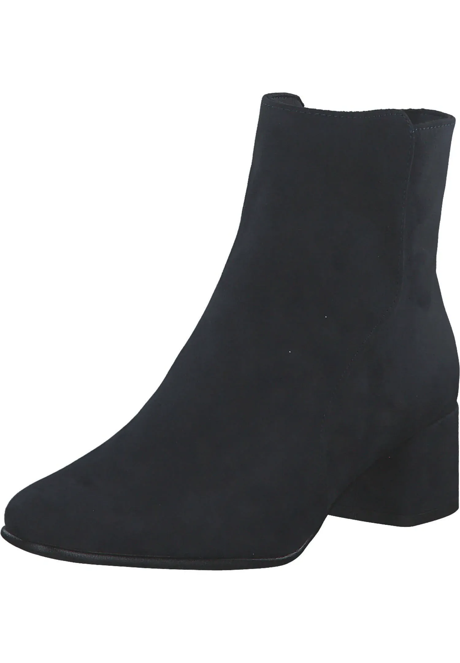 Marco Tozzi Bottes Dknavy