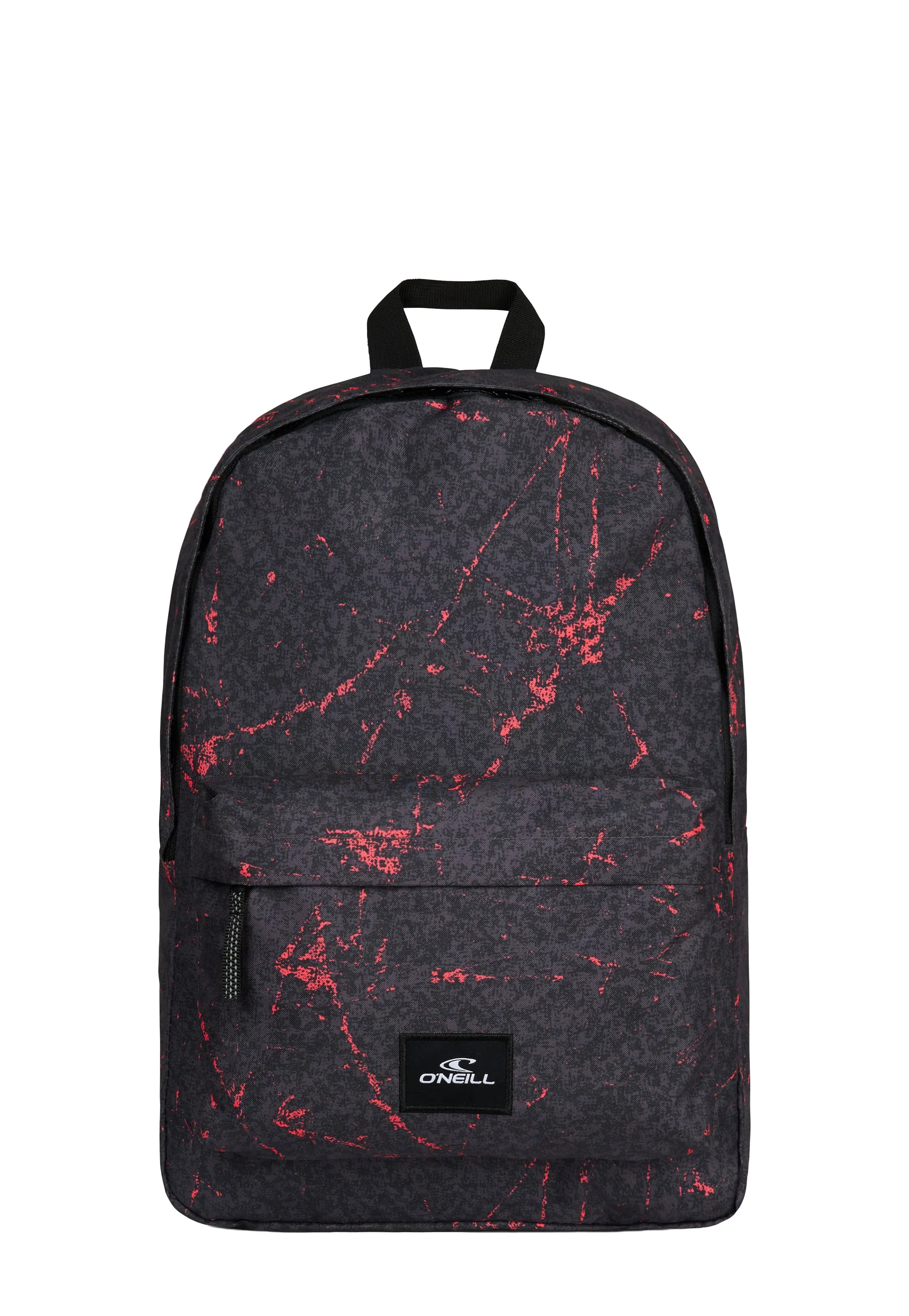 Oneill Oneill Oneill Essentials Backpack Sac à dos Unisexe Zaino Noir Basalt