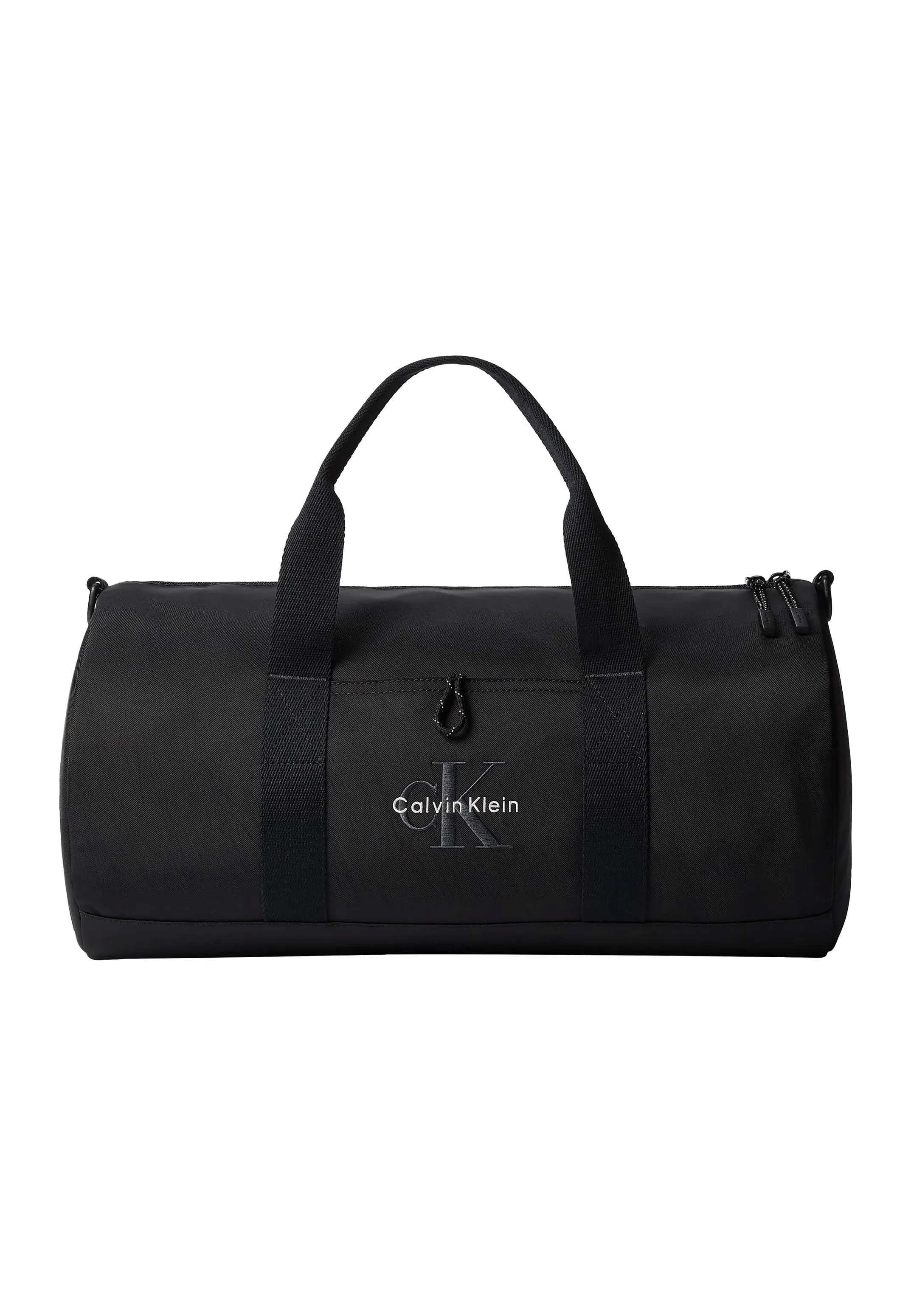 Calvin Klein Bold Unisexe - Sac à dos - Noir