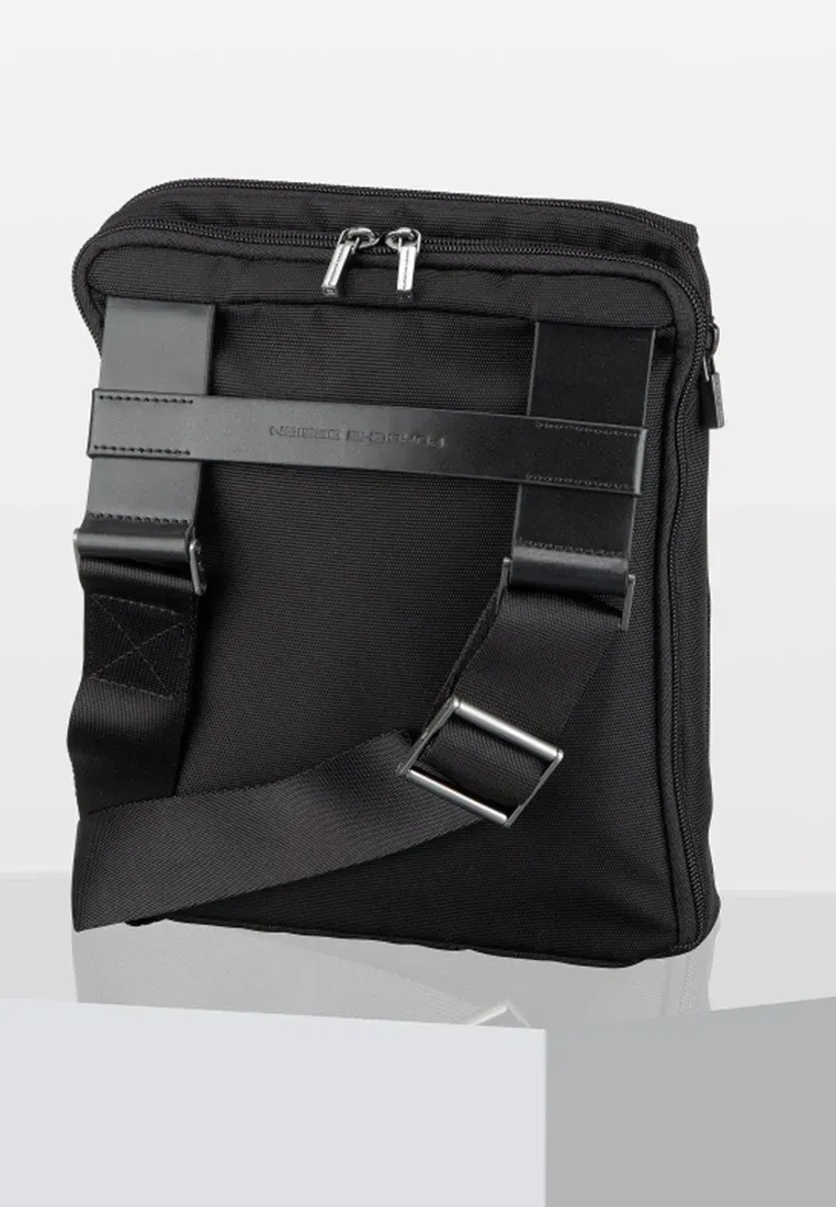 Porsche Design Sac à bandoulière Noir