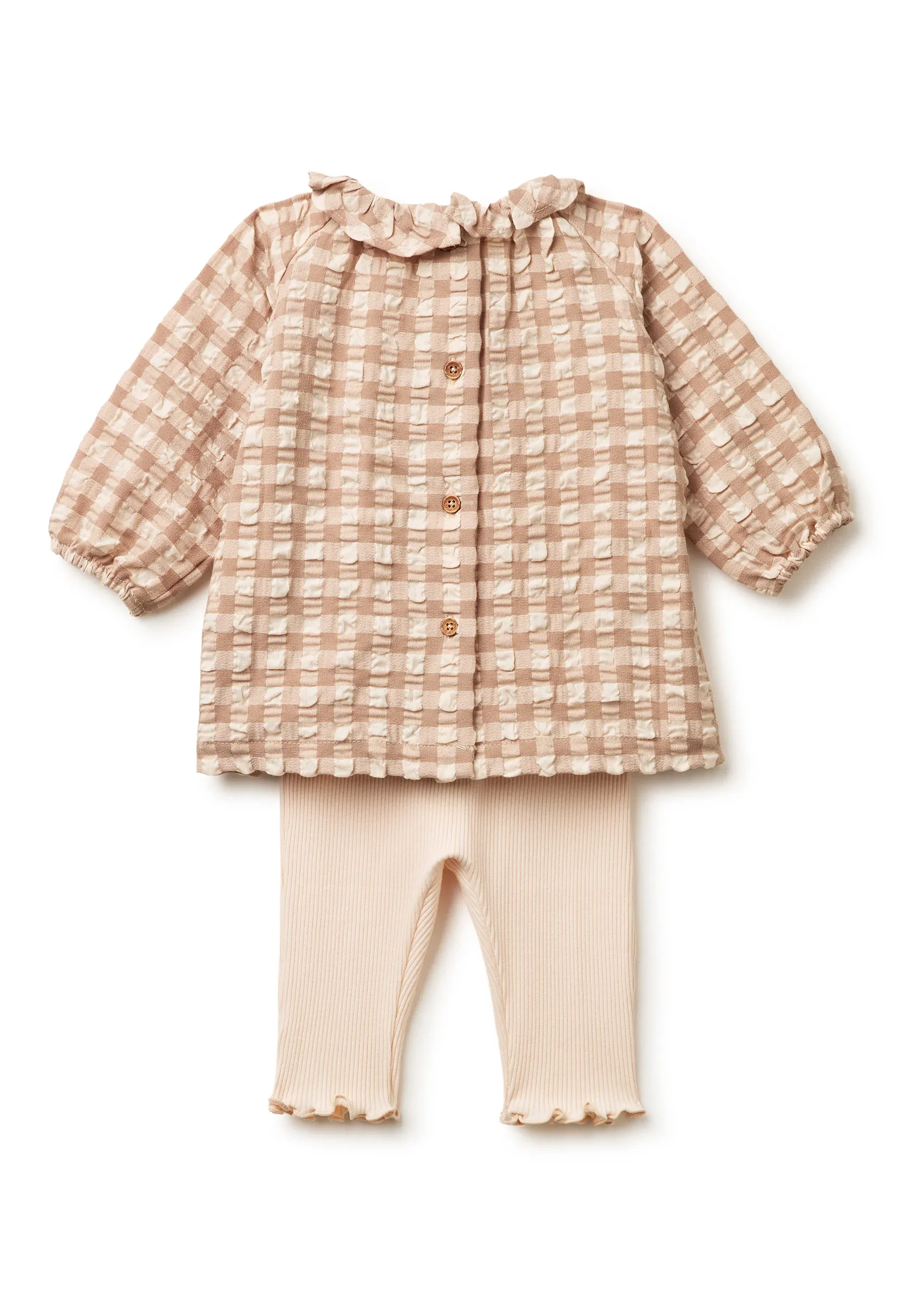 United Colors Of Benetton Camicetta Rose