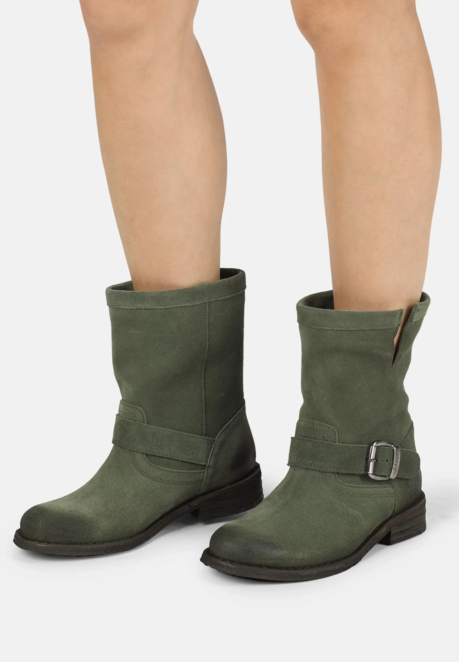 Bottines à talon Felmini Birch