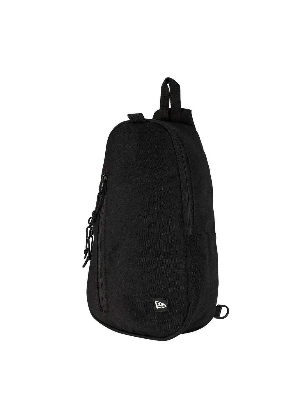 New Era New Era Body Sling Bag Unisexe Zaino Noir