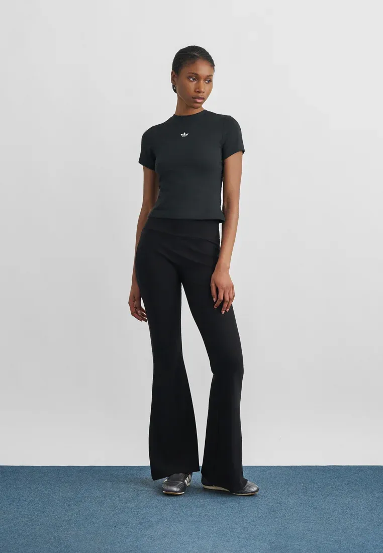 Leggings Adidas Originals Noir