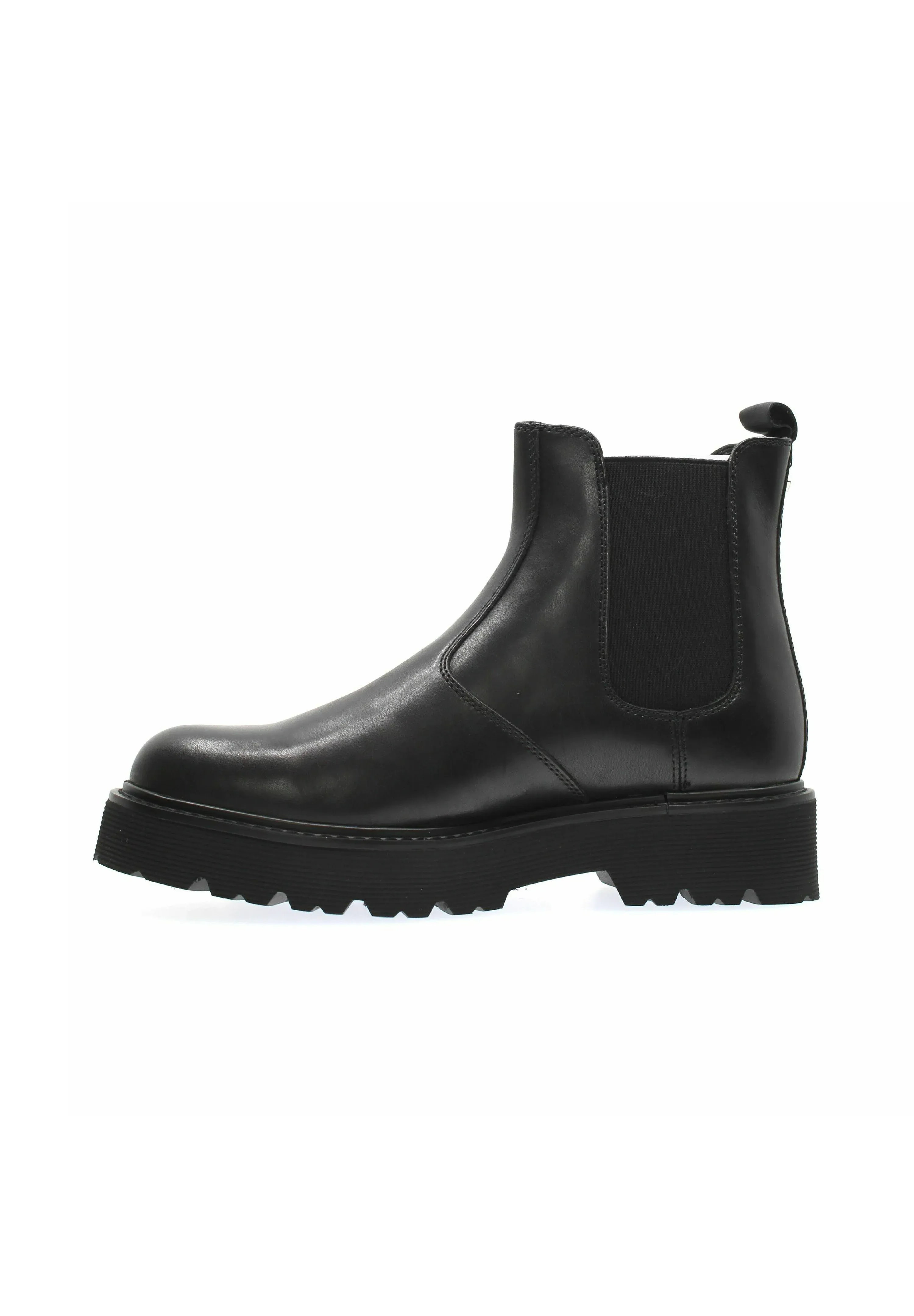 Cult Stivaletti Noir