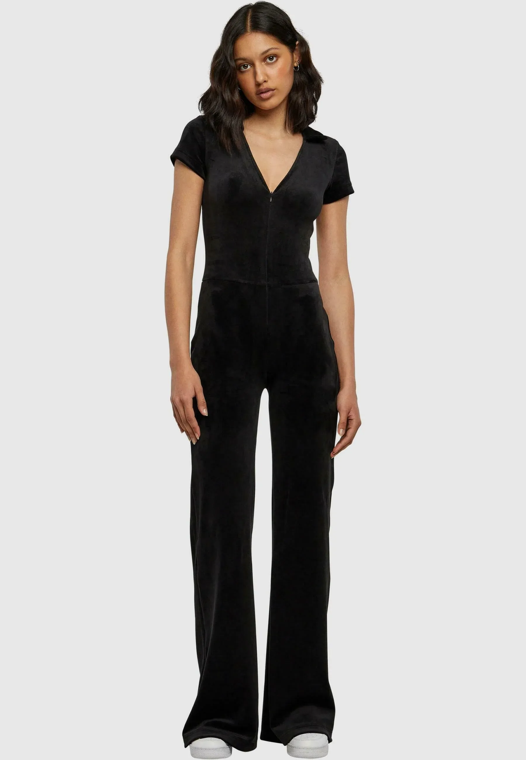 Combinaison Urban Classics Tuta Noir