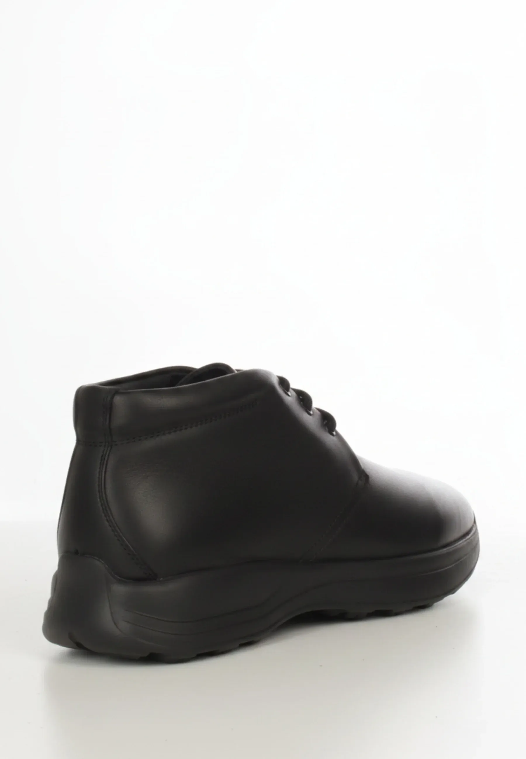Chaussures Frau System Black Dim