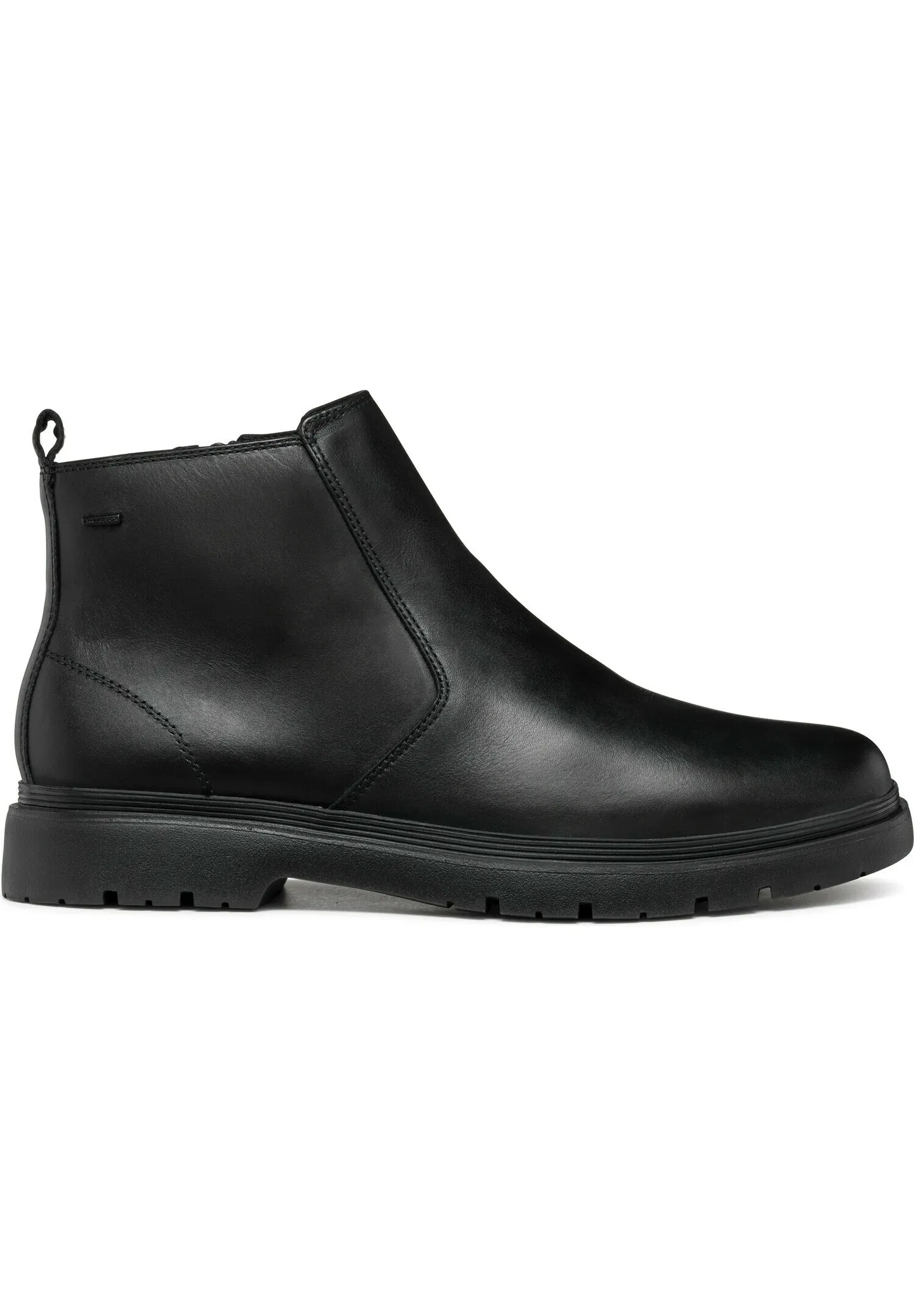 Geox Stivaletti Noir
