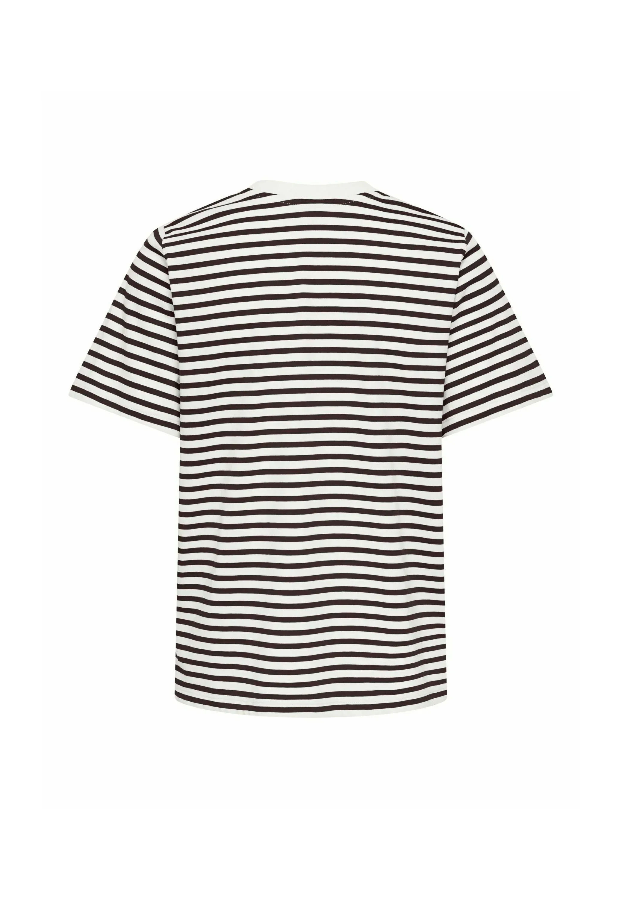 T-shirt Jdy Pisa Ss Jrs Noos À Imprimé Cloud Dancer