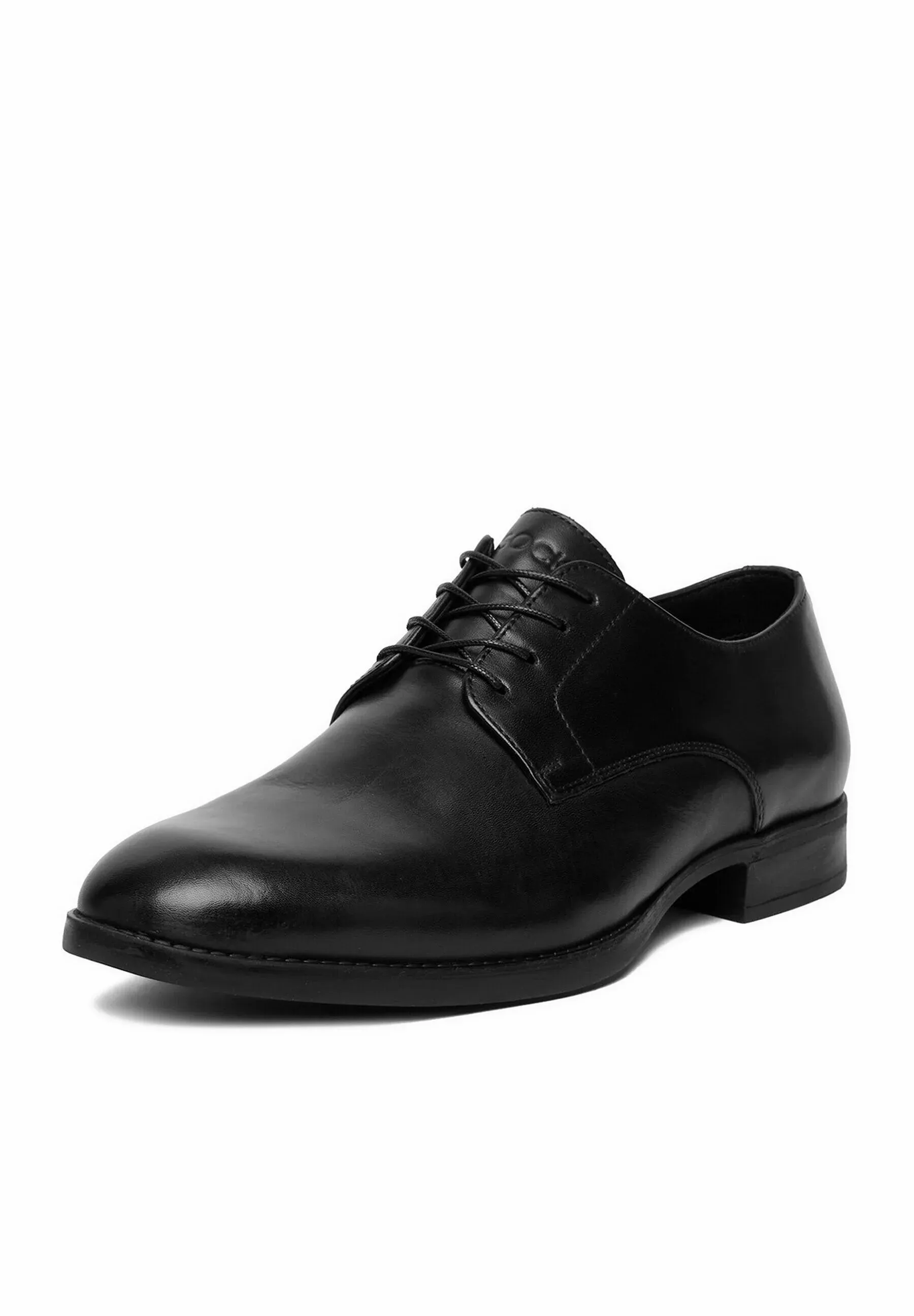 Lasocki Chaussures basses homme Lasocki noires 5907964433675 Classiques noires