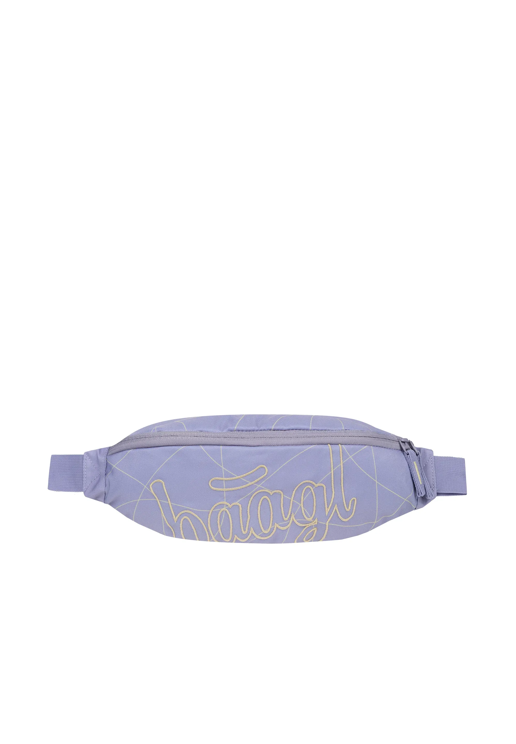 Baagl Marsupio Violet
