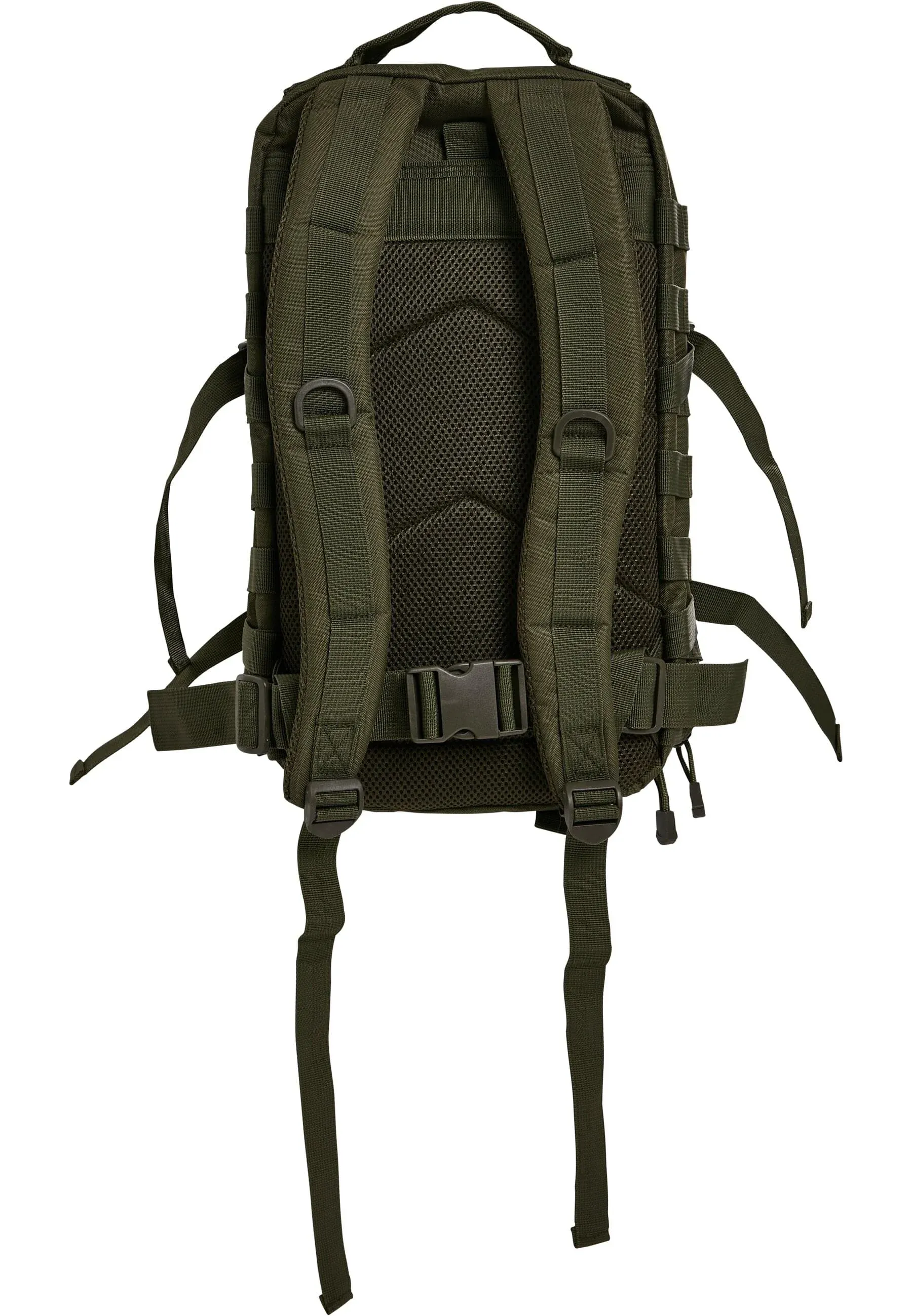 Brandit Cooper Zaino Olive