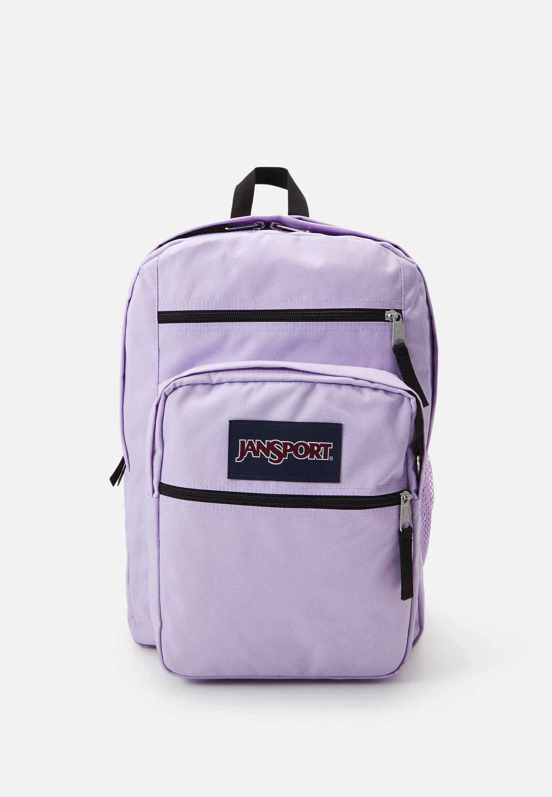 Jansport Big Student Unisexe Sacoche Pastel Lilas