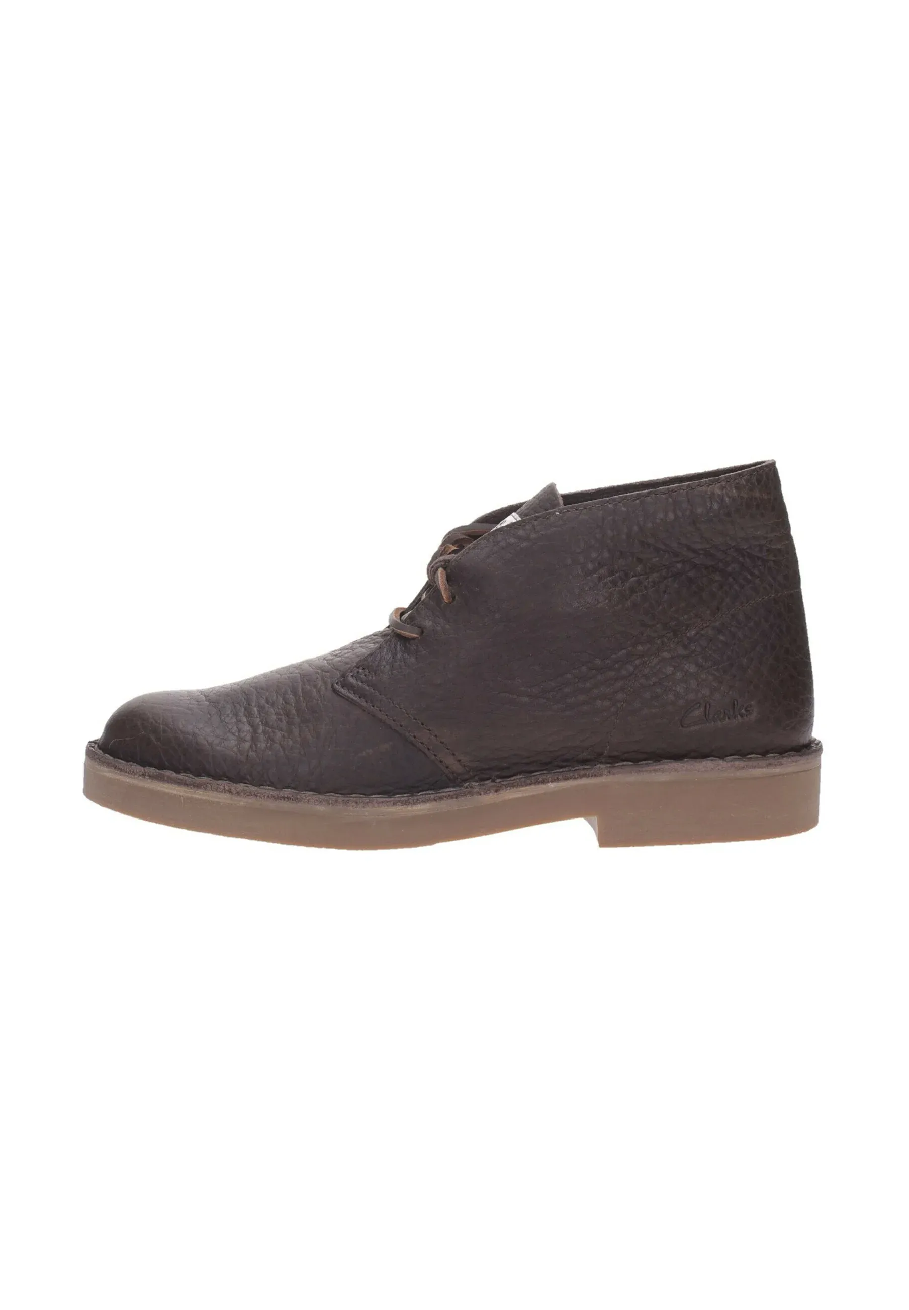 Clarks Stivaletti Stringati Marron