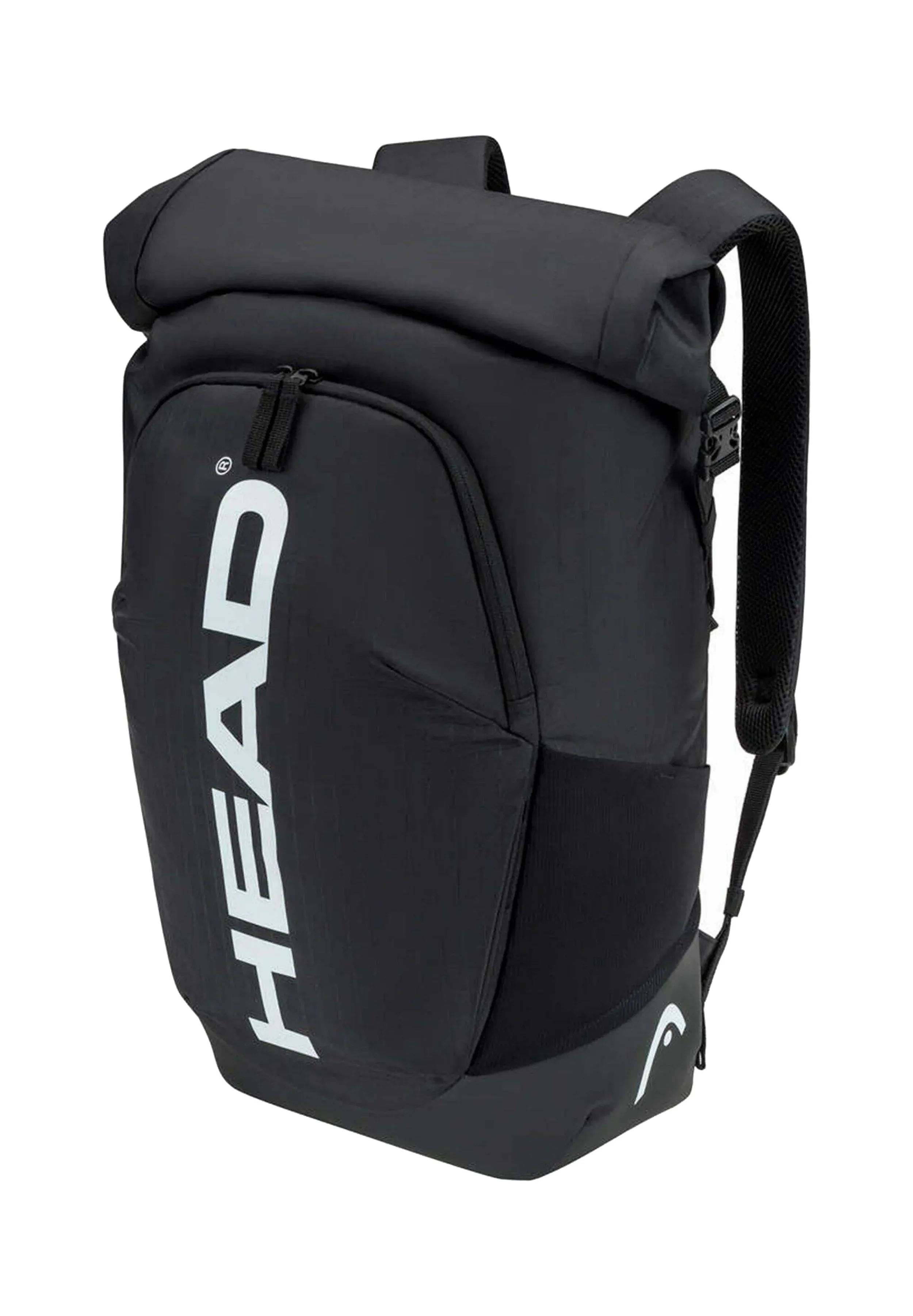 Head Zaino Schwarz