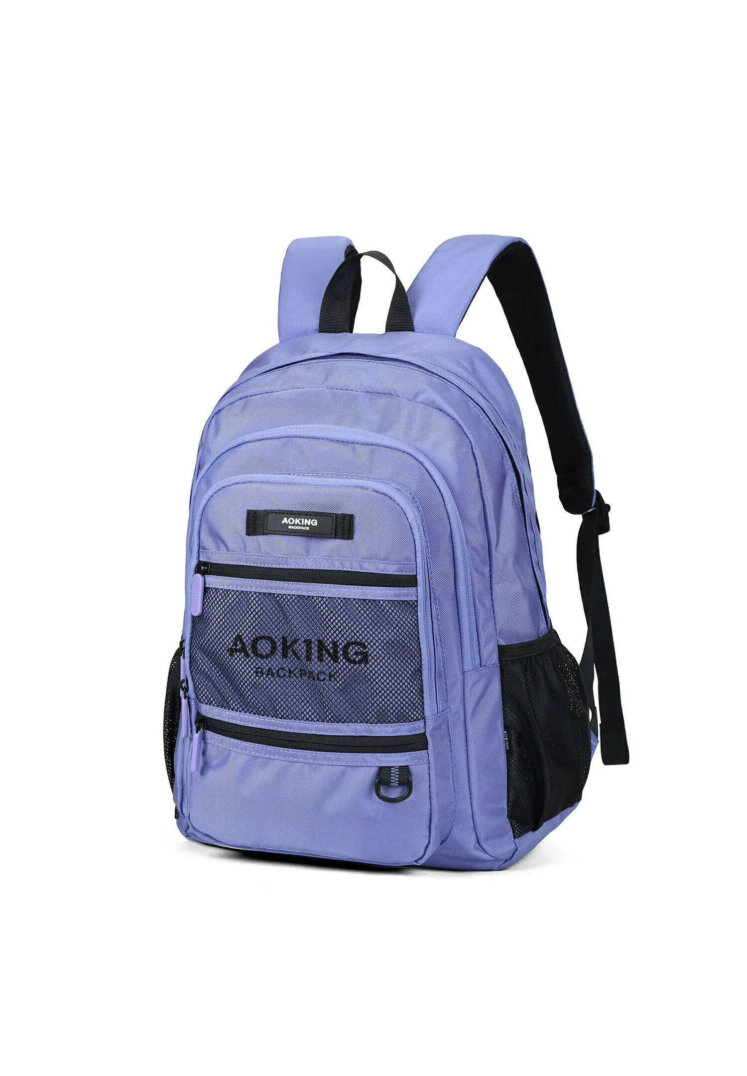 Sac à dos Aoking Violet