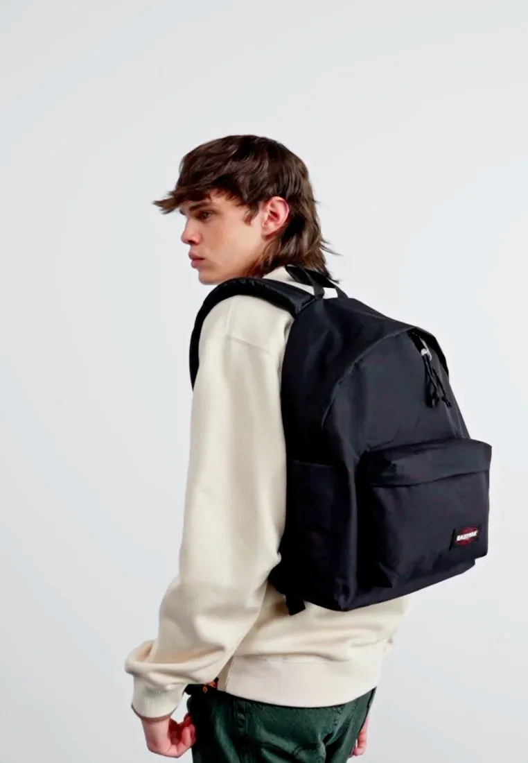 Eastpak Zaino Noir