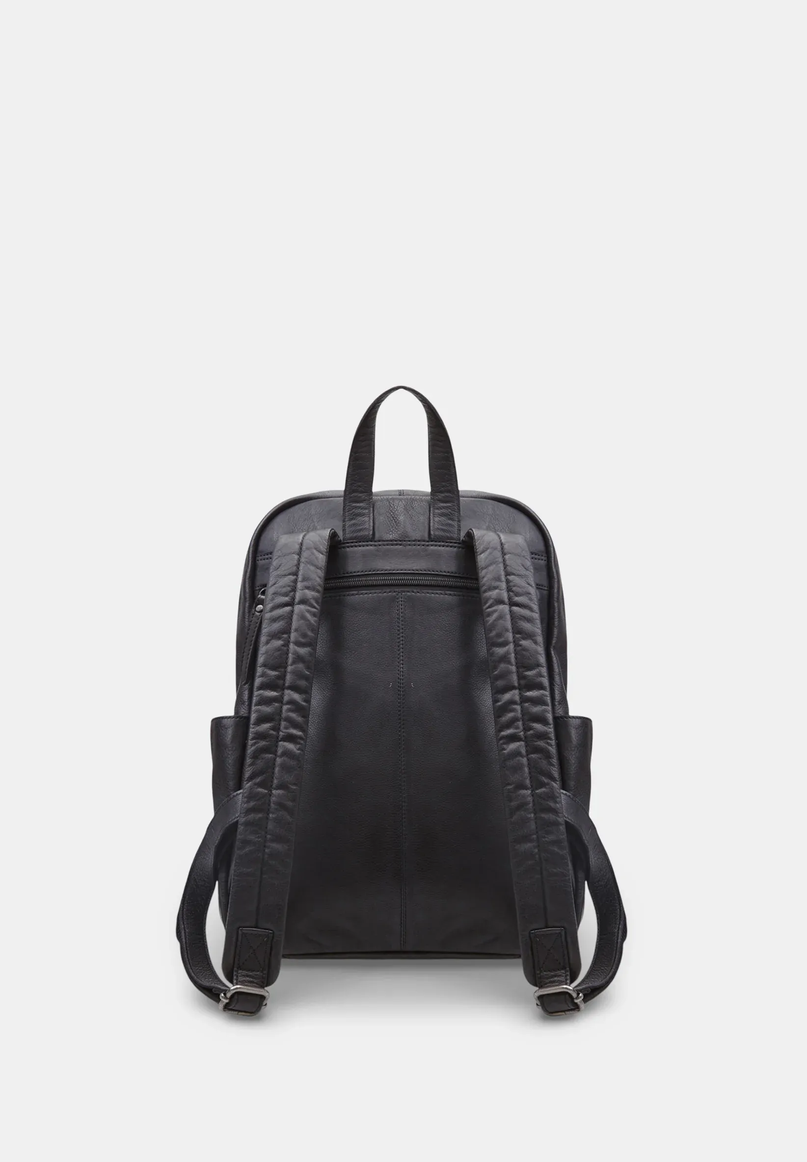 Sac à dos Bata unisexe Noir