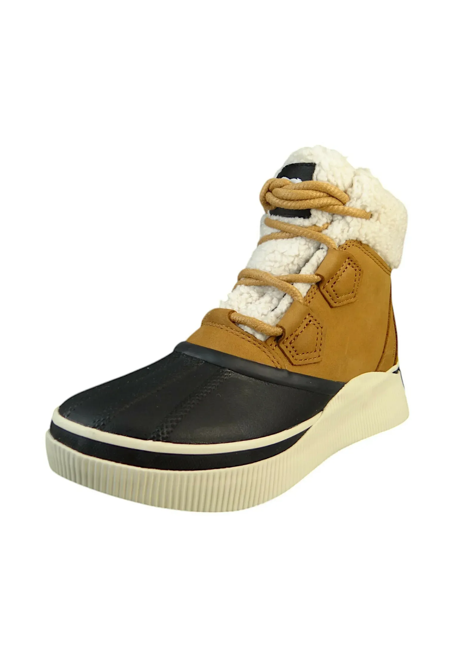 Sorel Bottes de Neige Taffy Noir