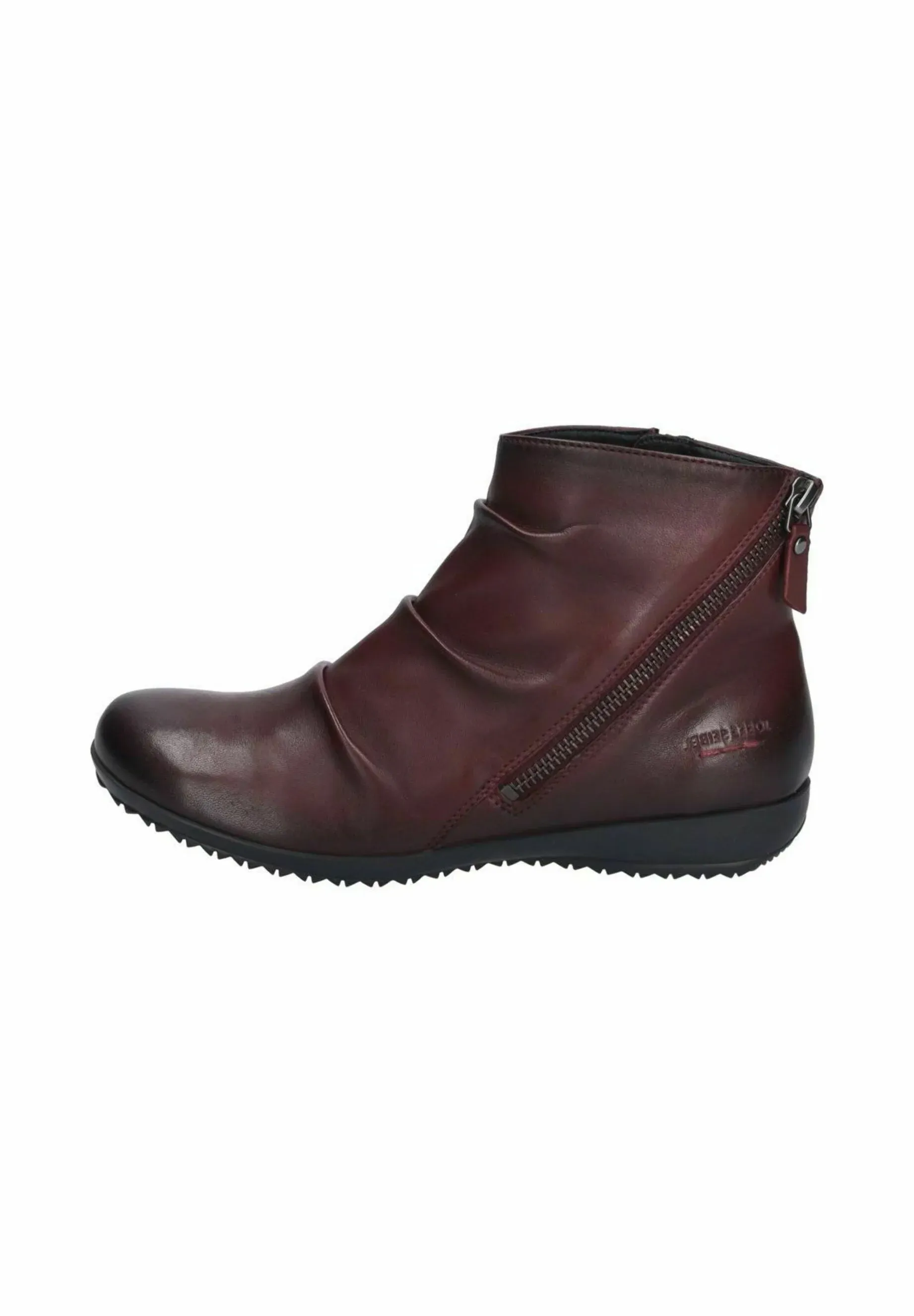 Josef Seibel Tronchetti Bordeaux