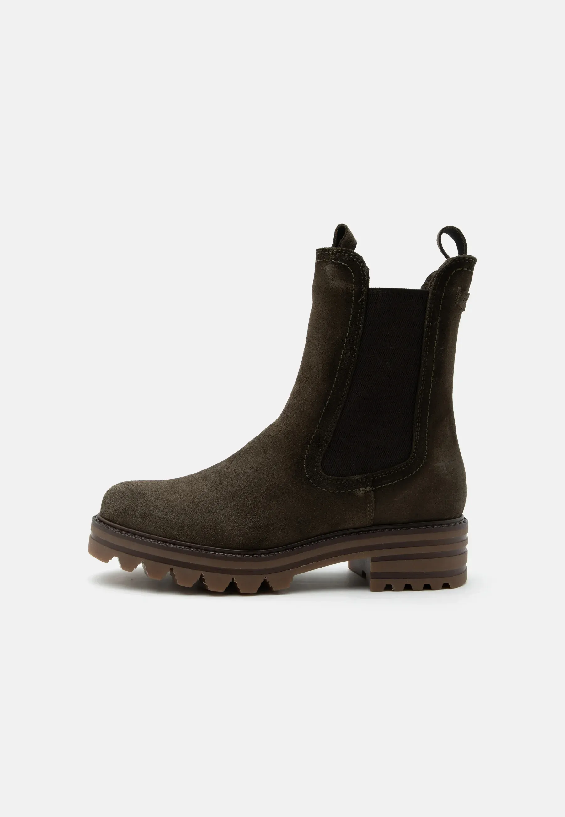 Tamaris Stivaletti Olive