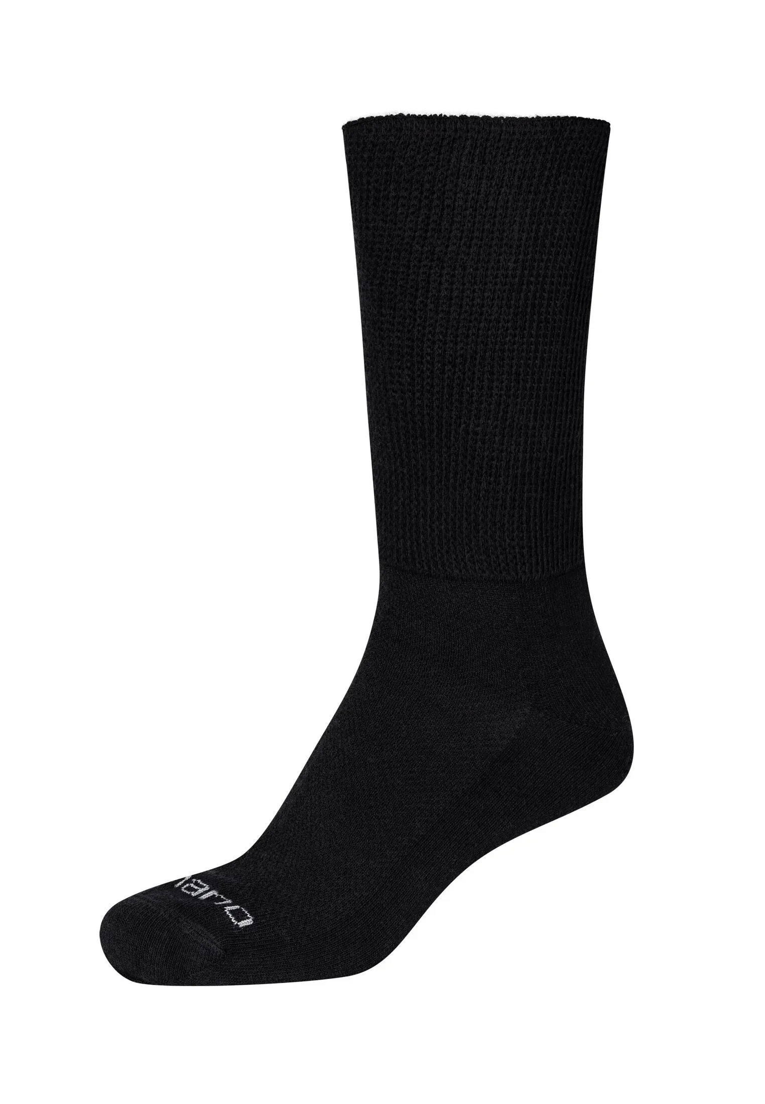 Camano Calze Noir