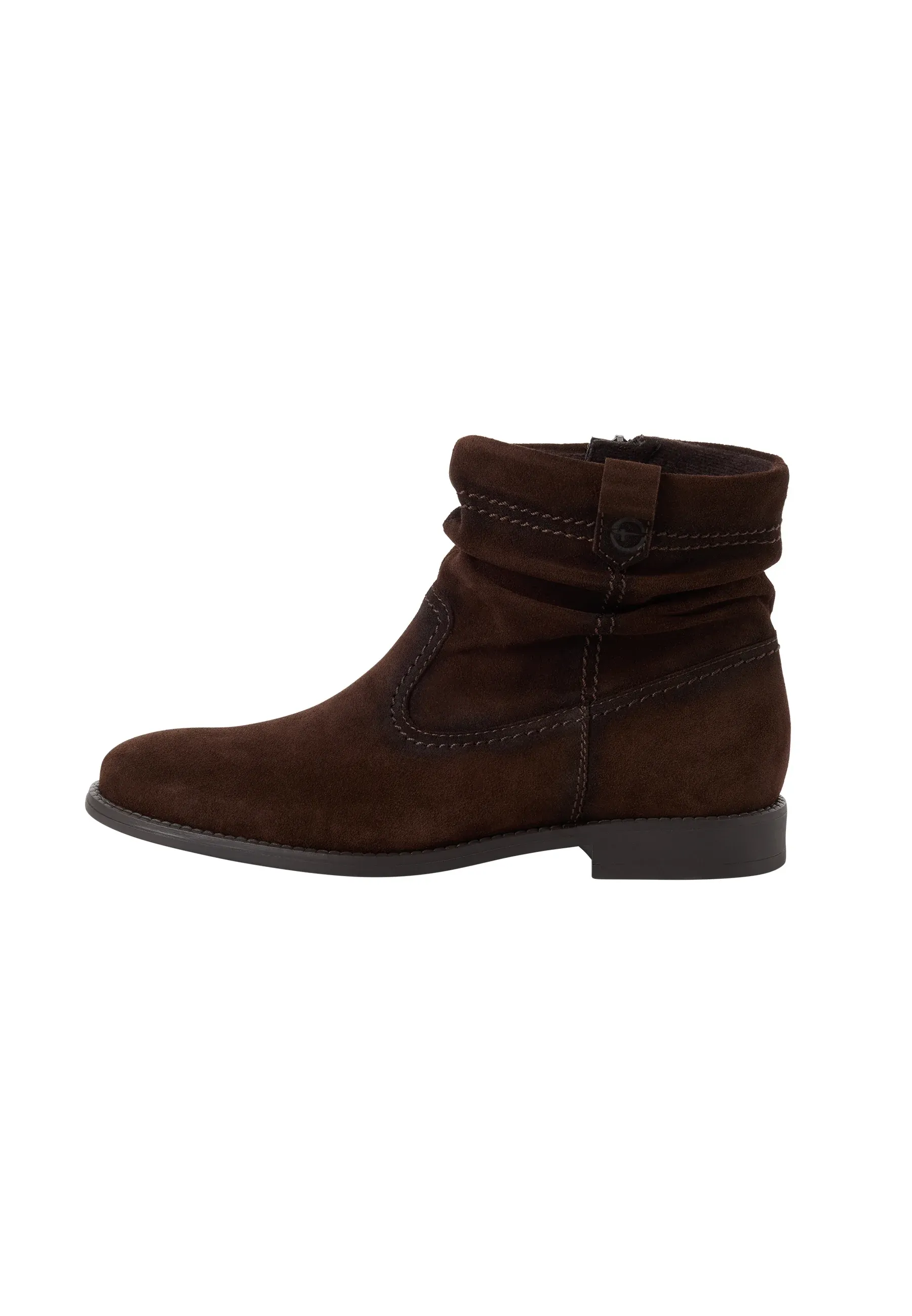 Tamaris Stiefelette Stivaletti Mocca