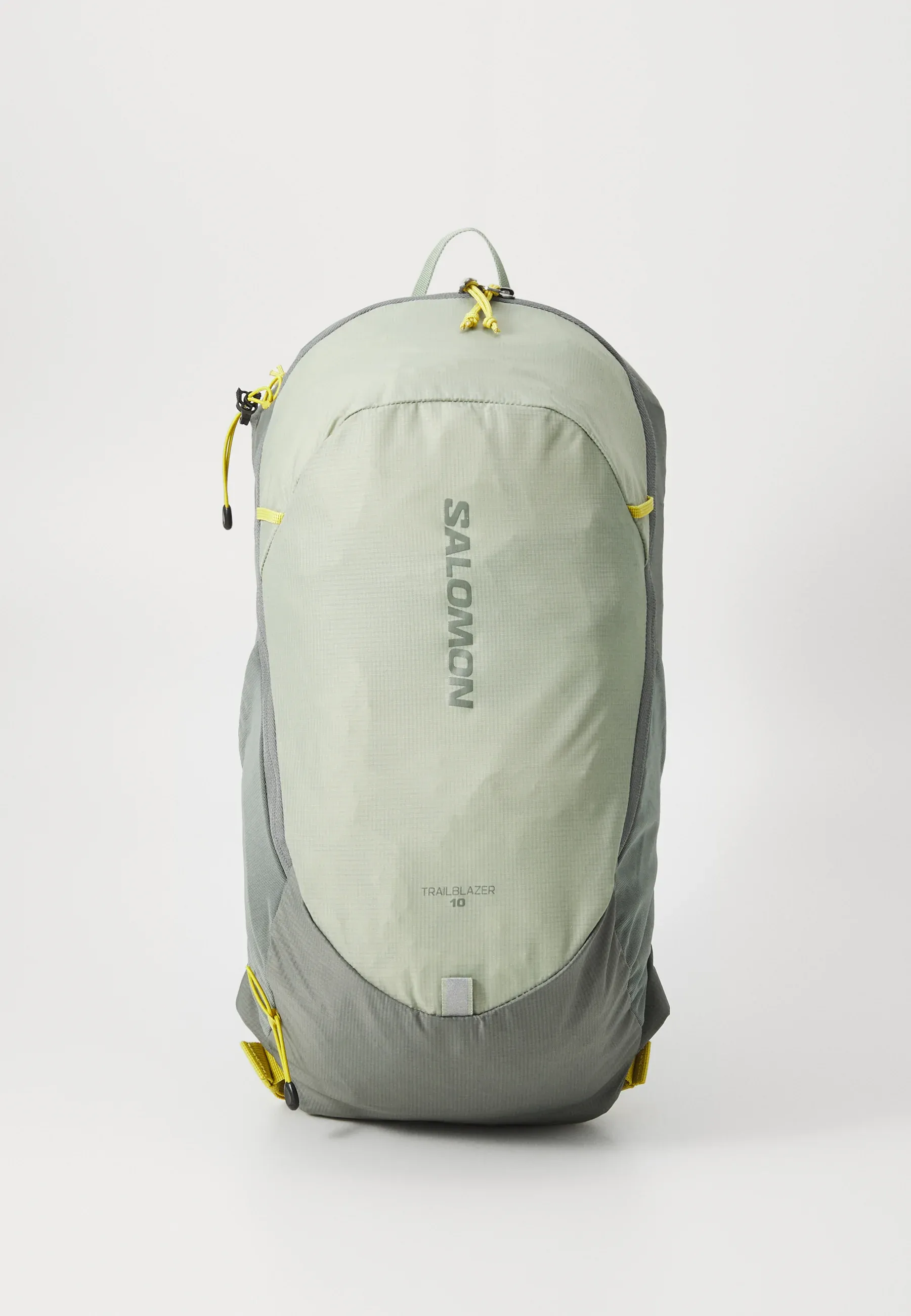 Sac à dos Salomon Trailblazer 10 Unisexe Sedona Sageseagrasscress Green