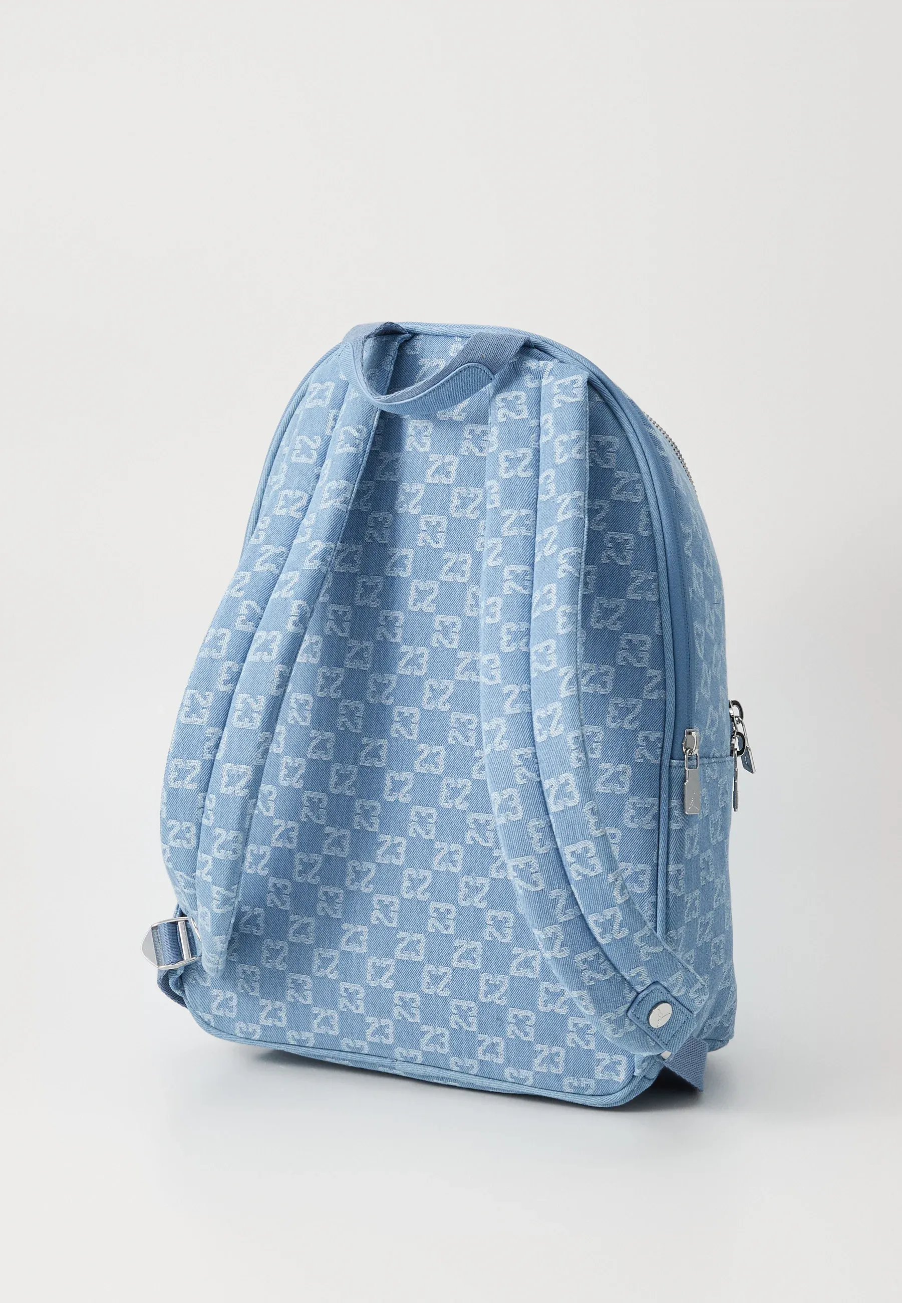 Sac à dos Jordan Monogram Unisexe Zaino Denim