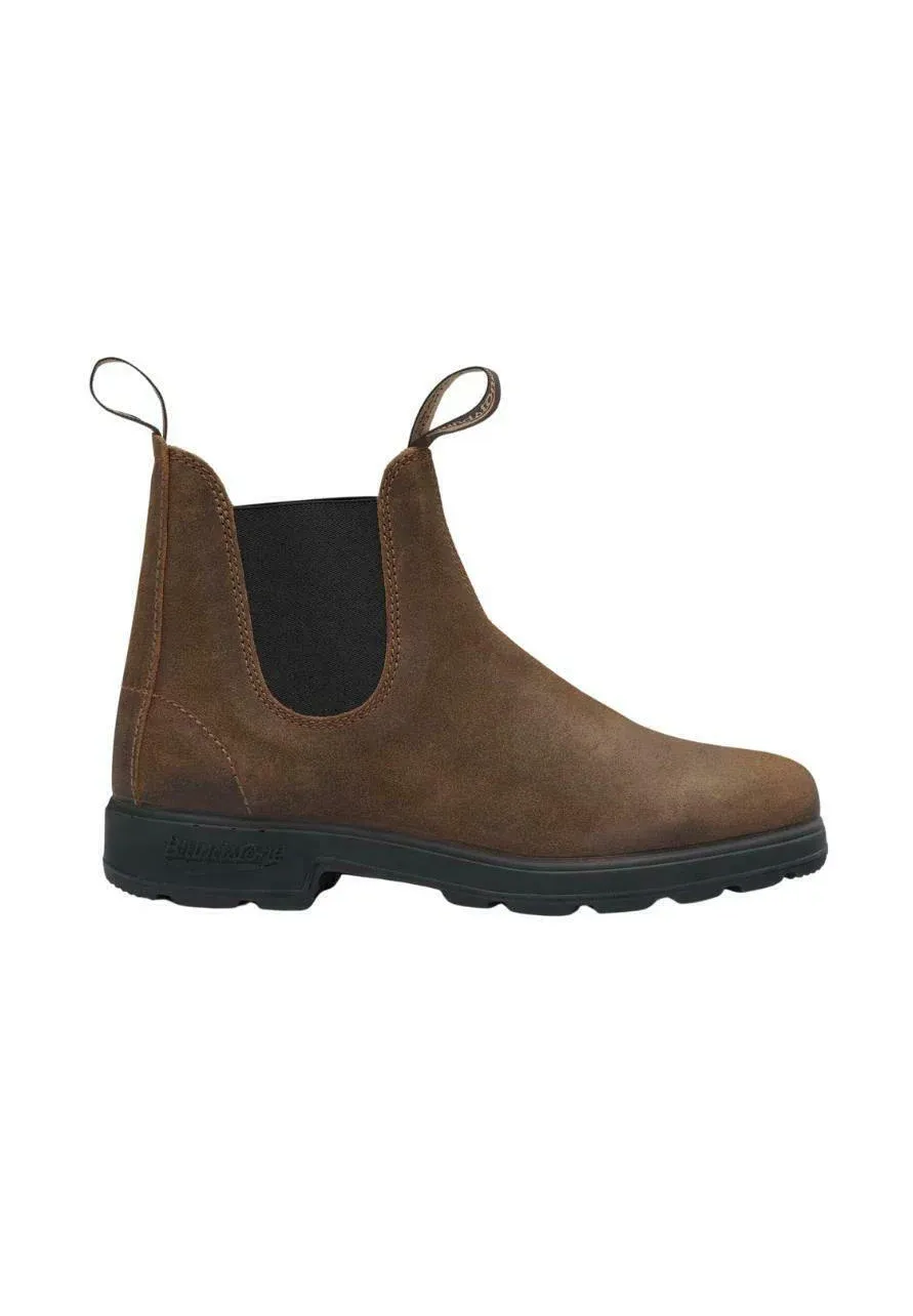 Blundstone Chelsea Marron