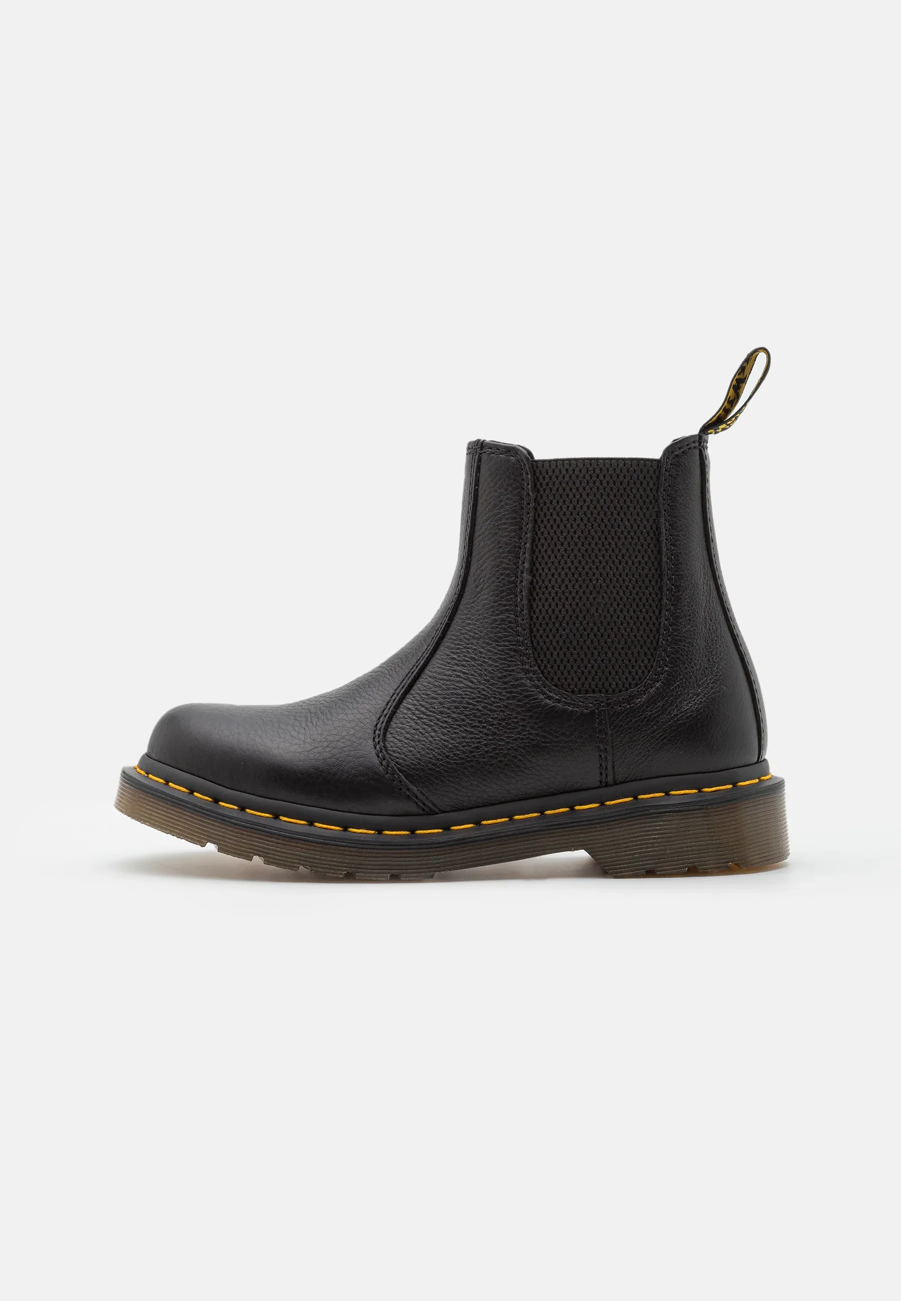 Dr Martens Stivaletti Noir Virginia