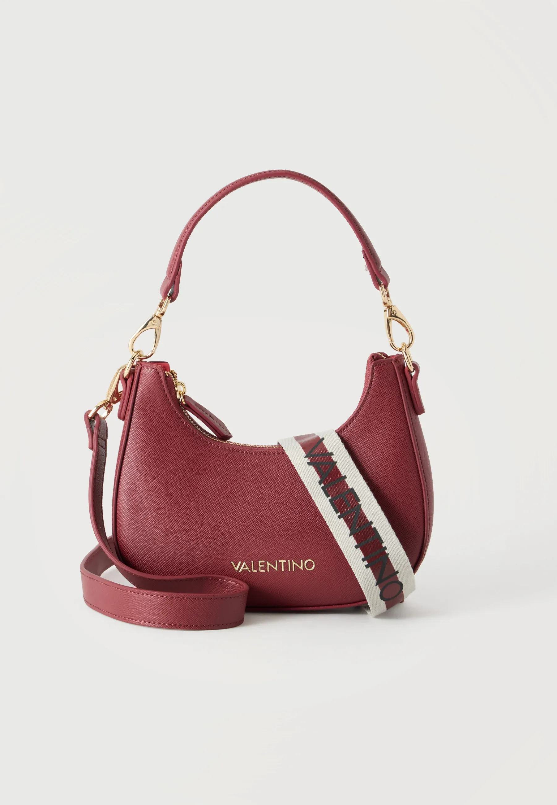 Valentino Bags Borsa A Mano Ciliegia