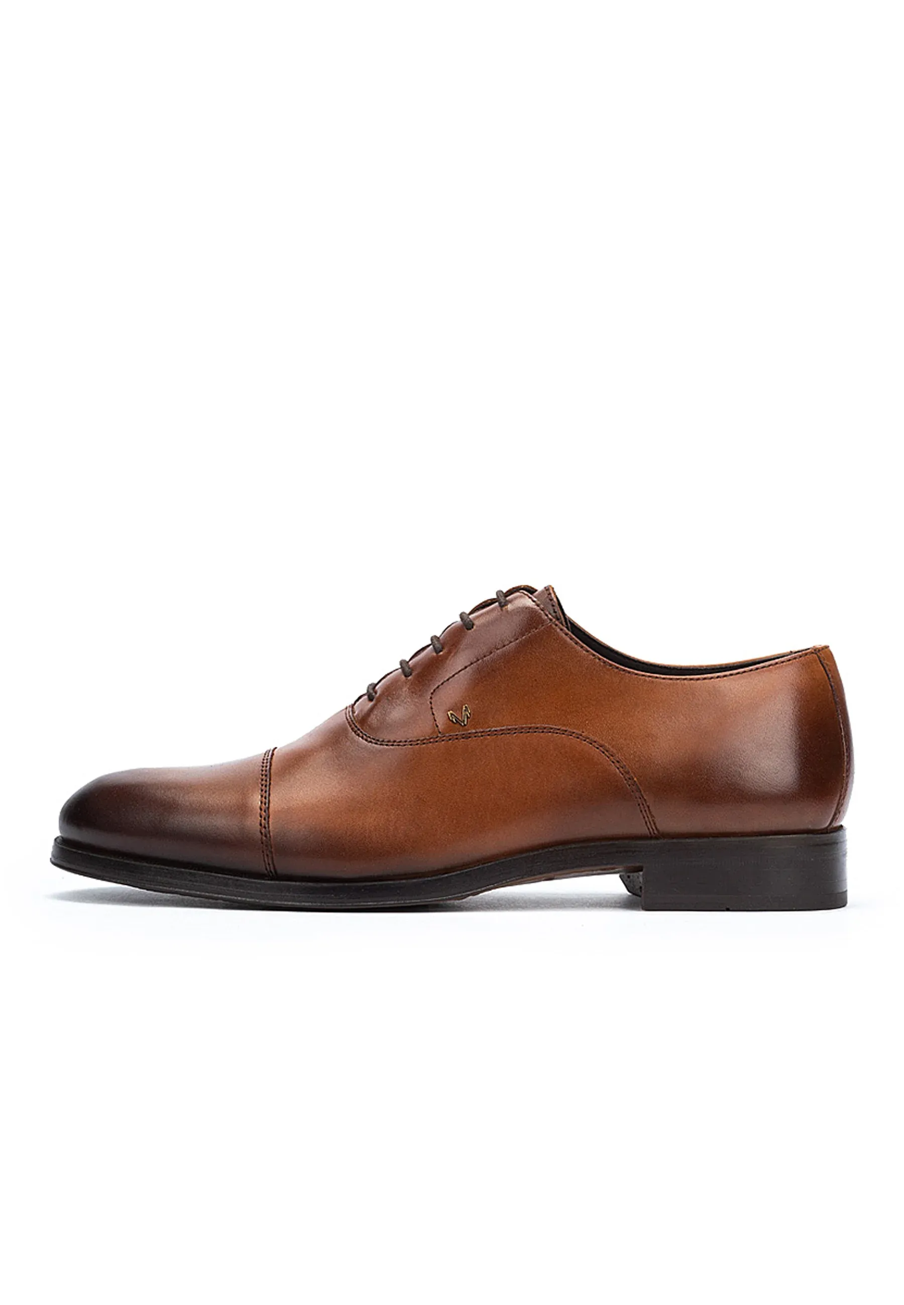 Martinelli Empire Stringate Brown