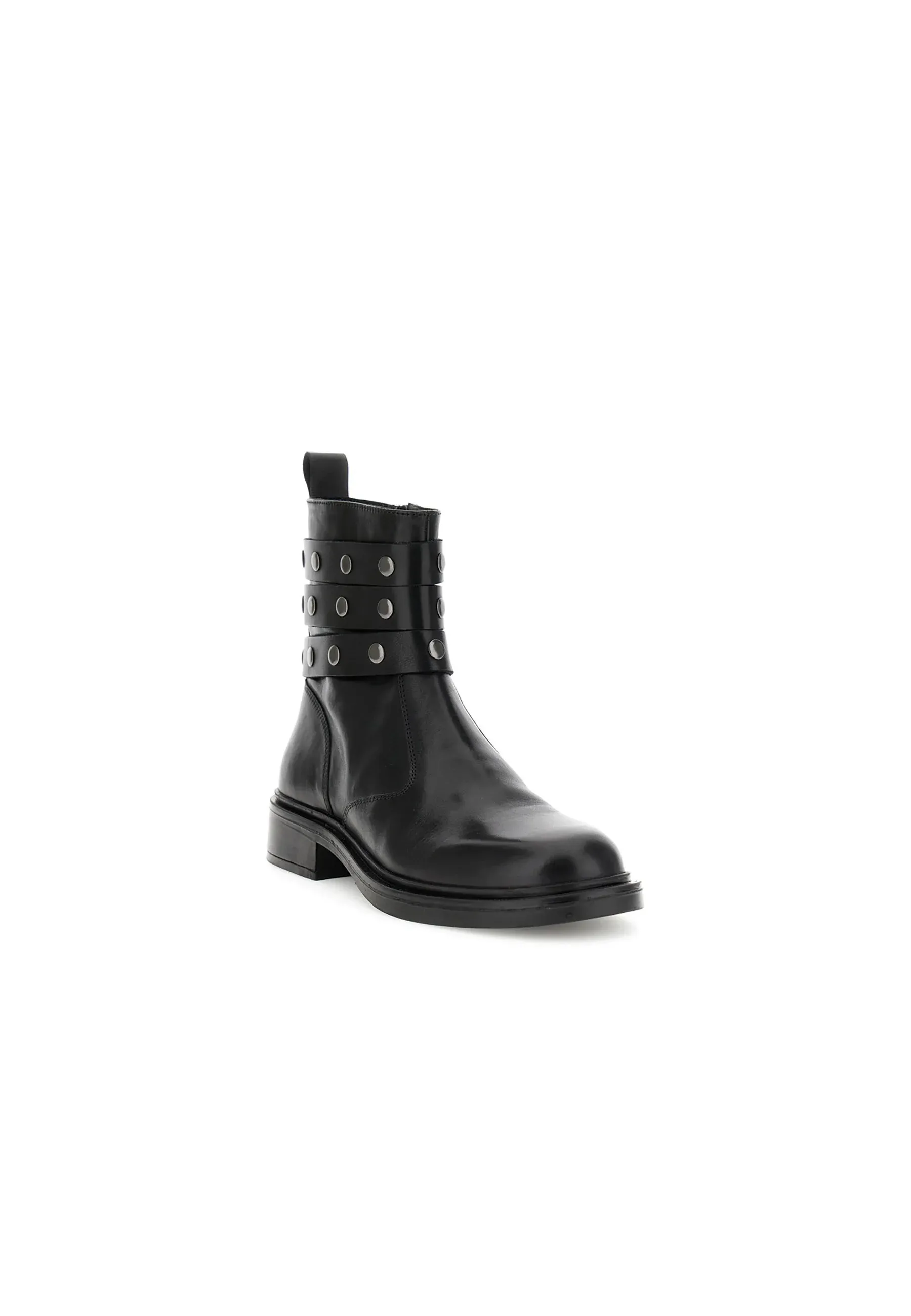 Cafenoir Tronchetti Black