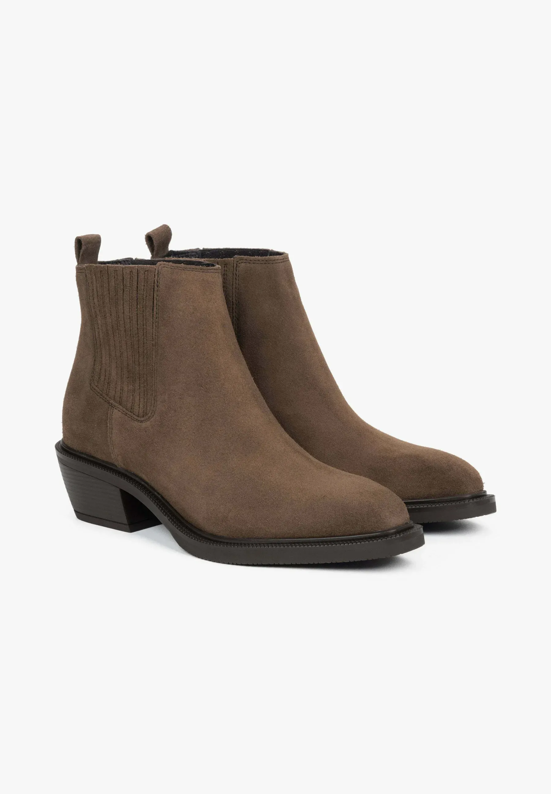 Estro Niskie Tronchetti Brown