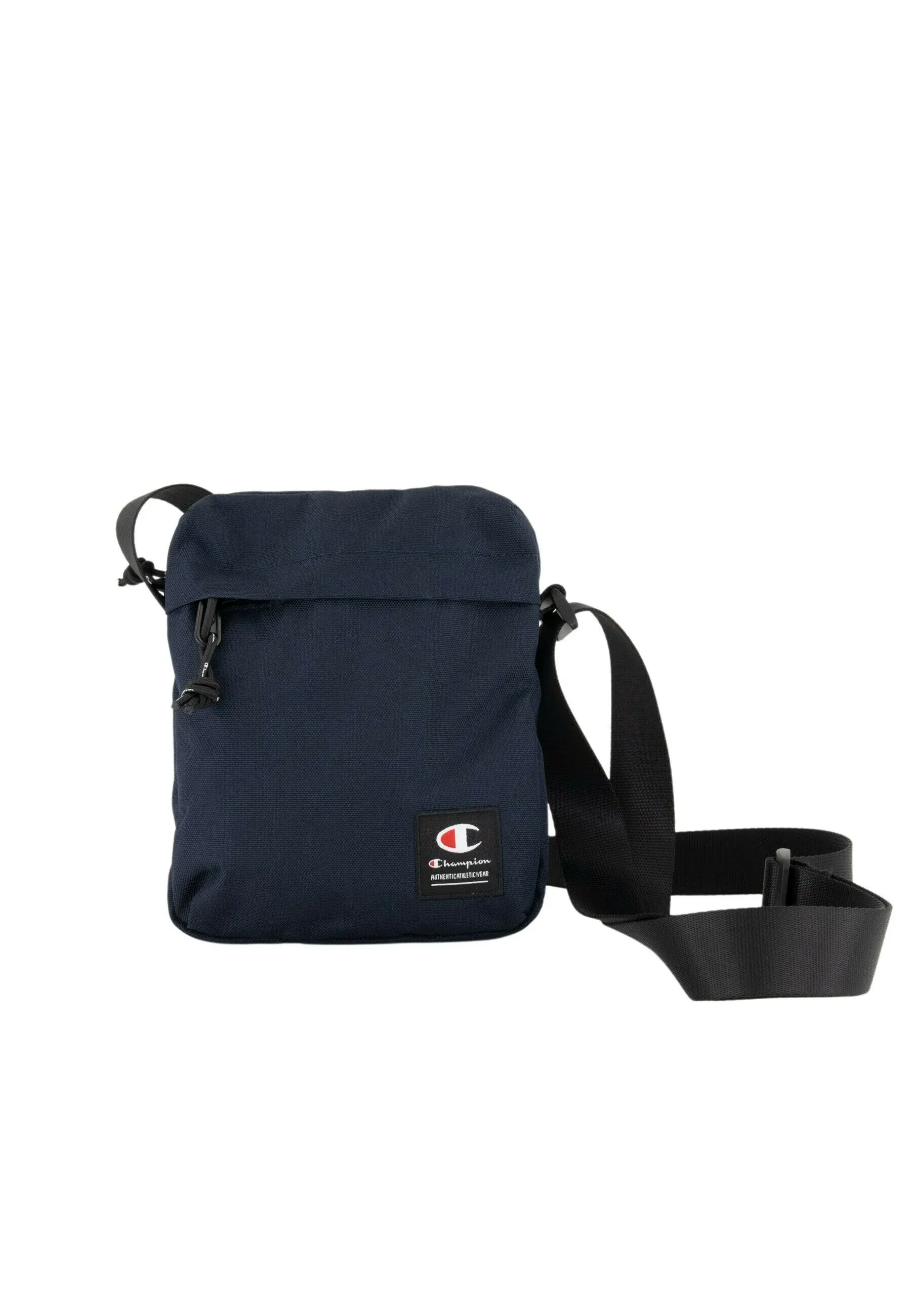 Champion Champion Sac Bandoulière Sacoche À Épaule Bleu