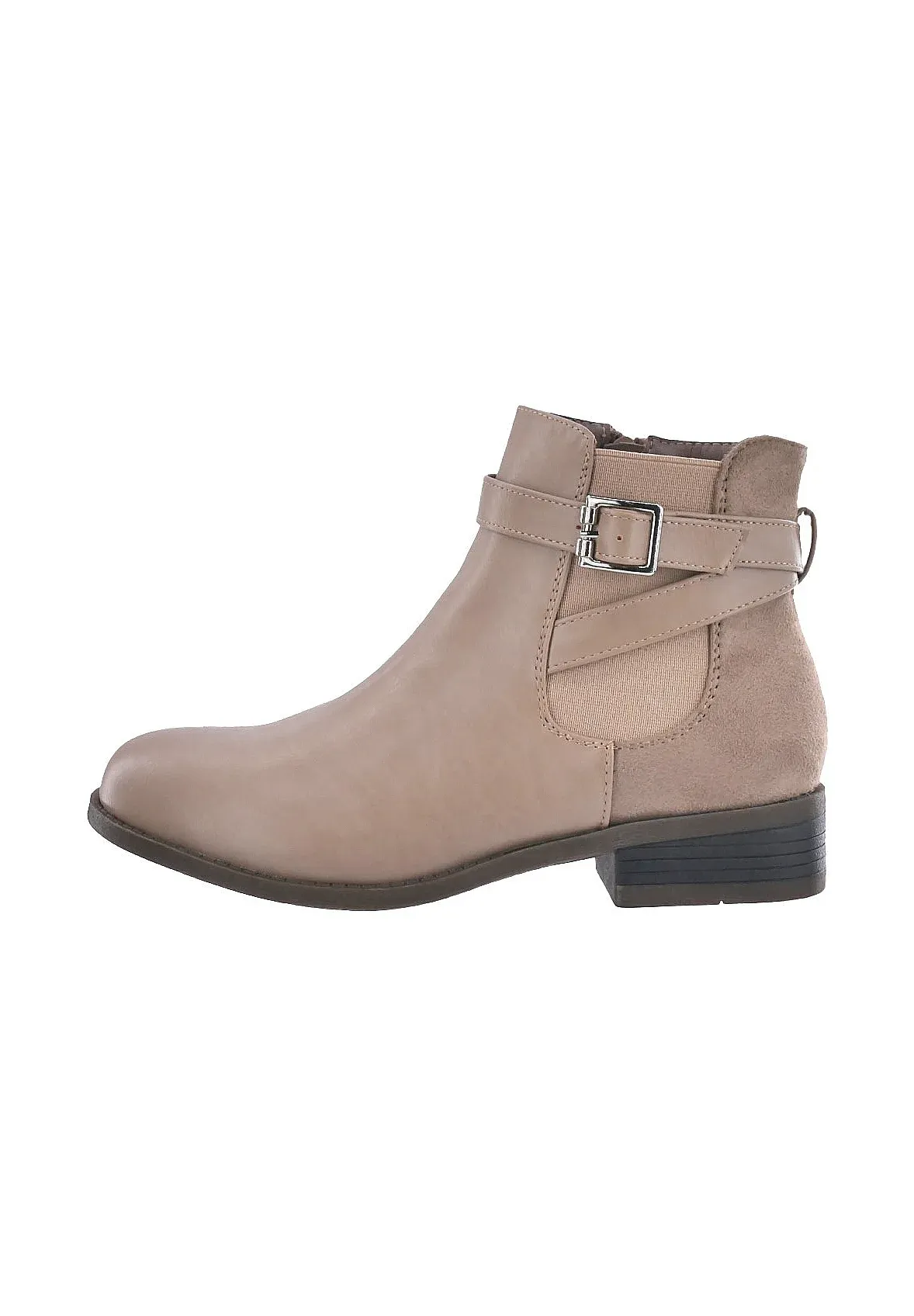 Elara Tronchetti Khaki
