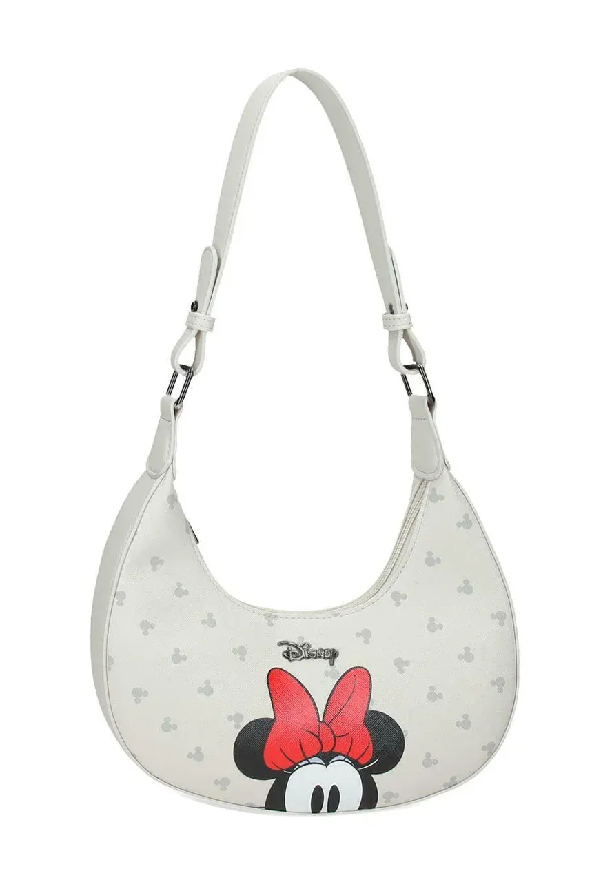 Sac à main Disney Beige