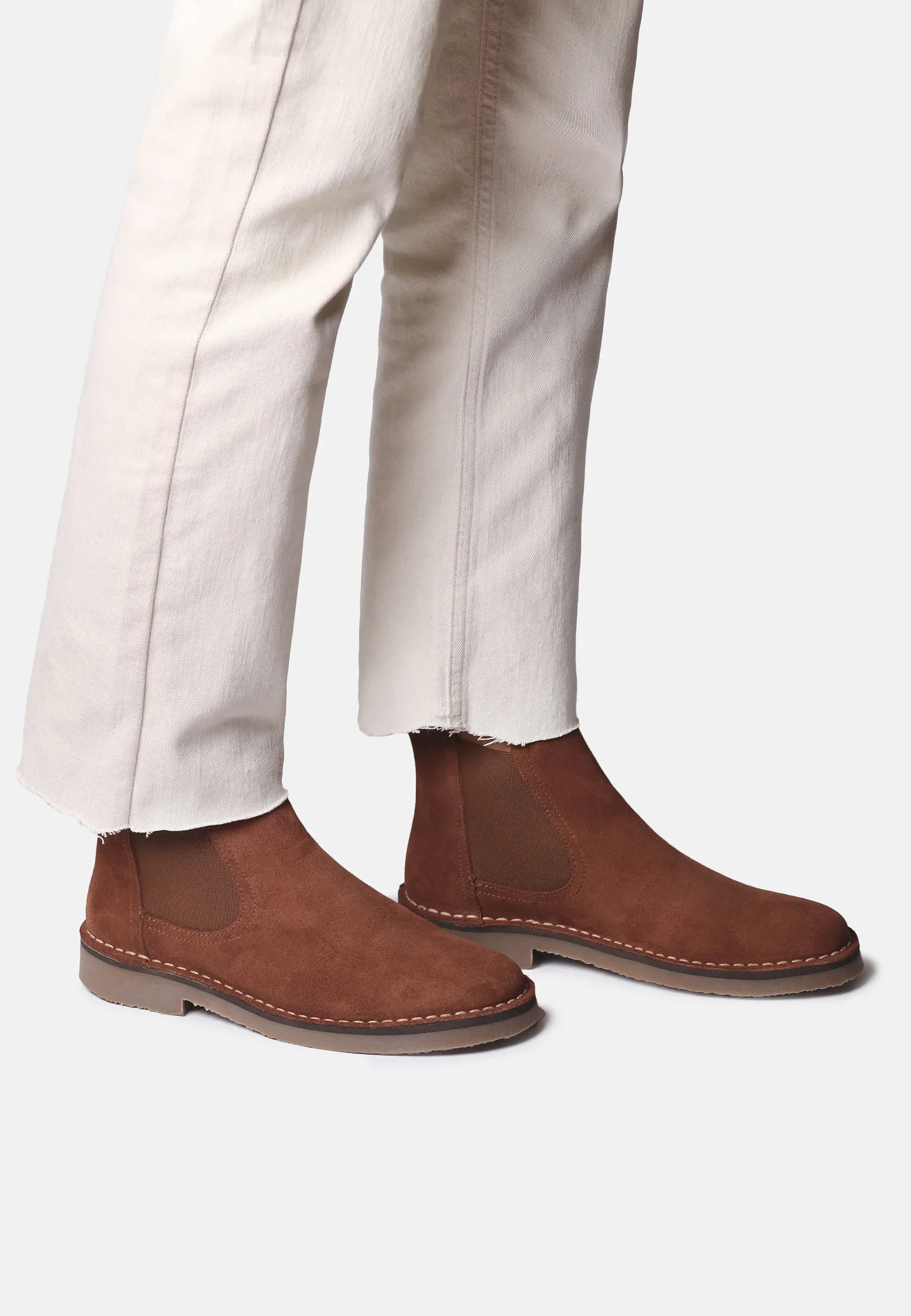 Toni Pons Bottes Moka