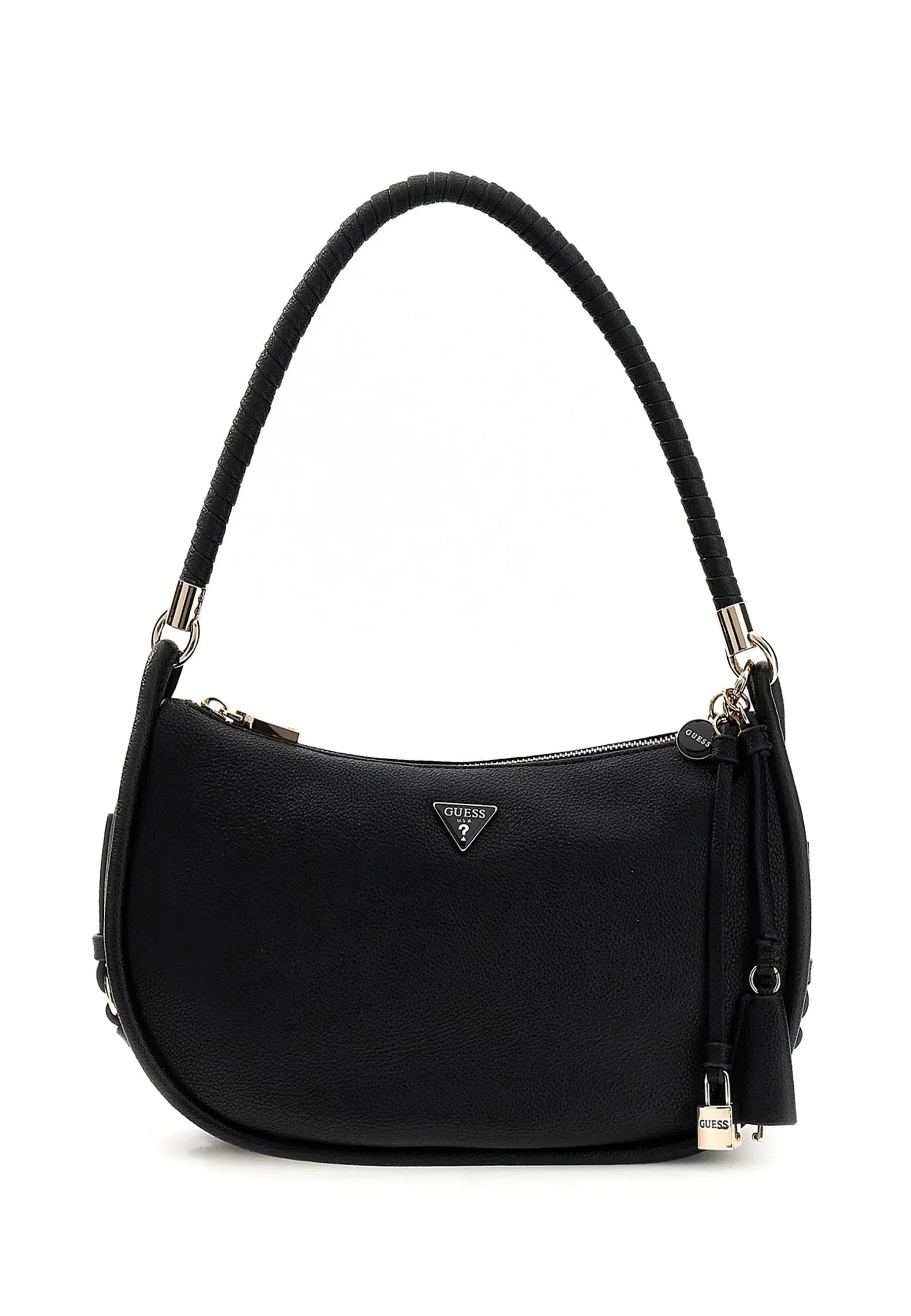 Guess Borsa A Mano Noir