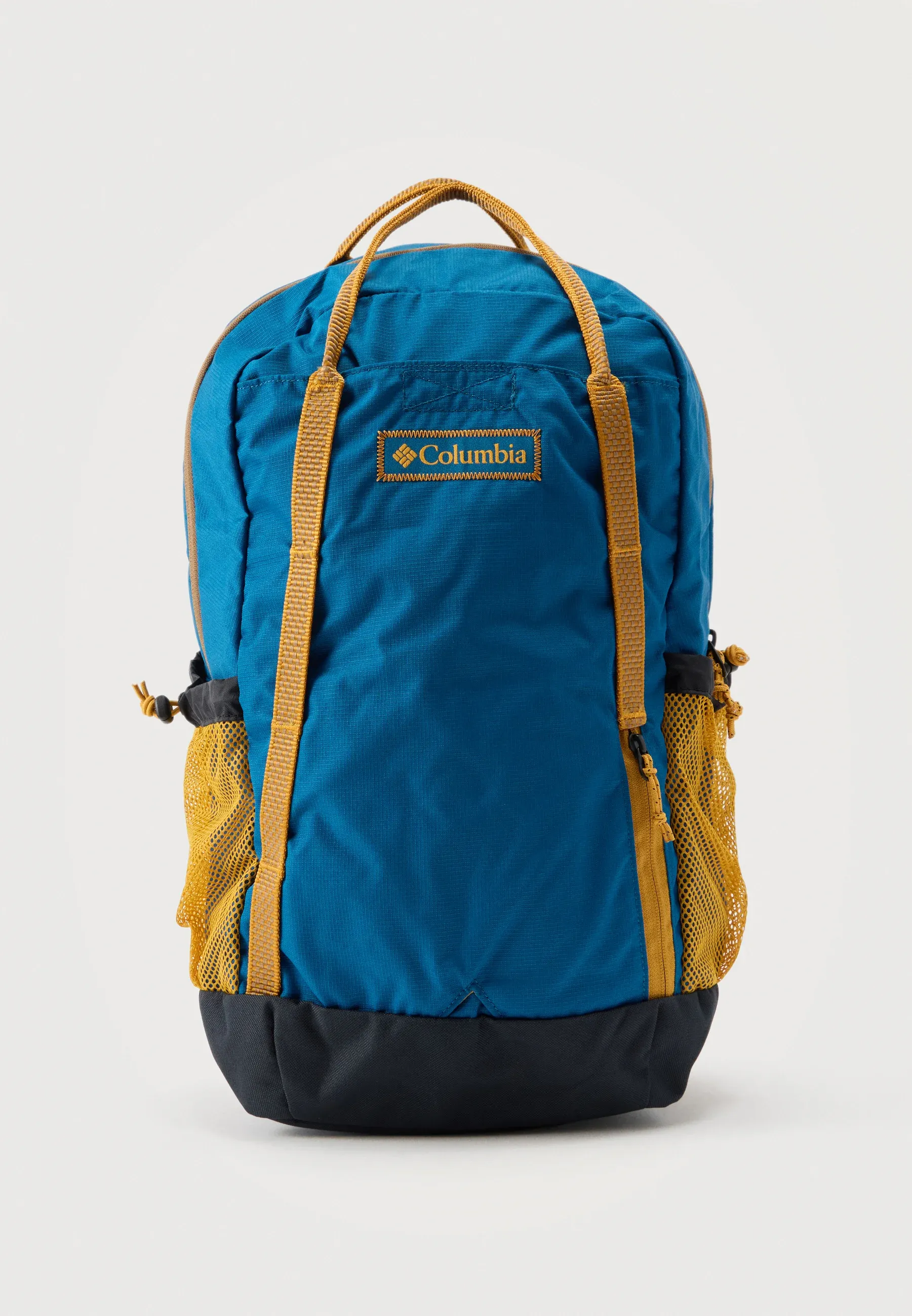 Columbia Echo Mountain Zaino Unisexe Bleu