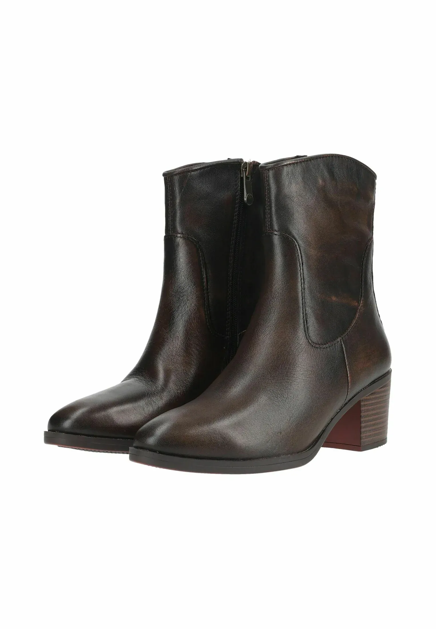 Marco Tozzi Marco Tozzi Stiefelette 2 25360 43 Stivaletti Cafe Antic C